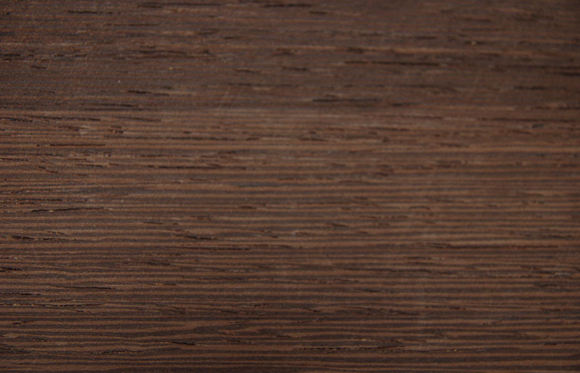 Wenge, - veneer (1,4mm) - 0,52m² (12pcs. x 51cm x 8,5cm)