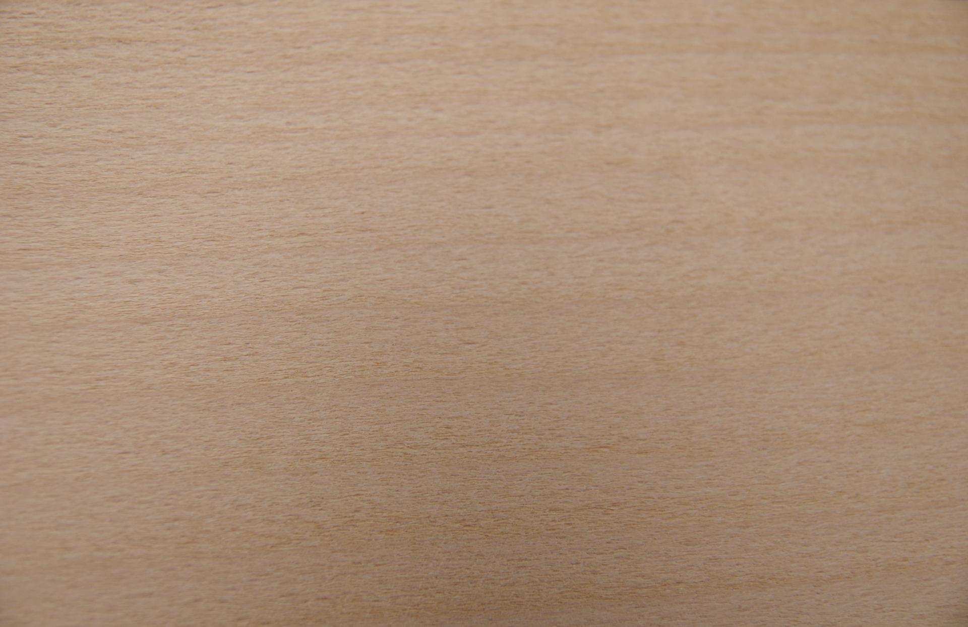 Buche -Furnier (0,6mm) - 1,26m² (24Stk. x 81cm x 6,5cm)