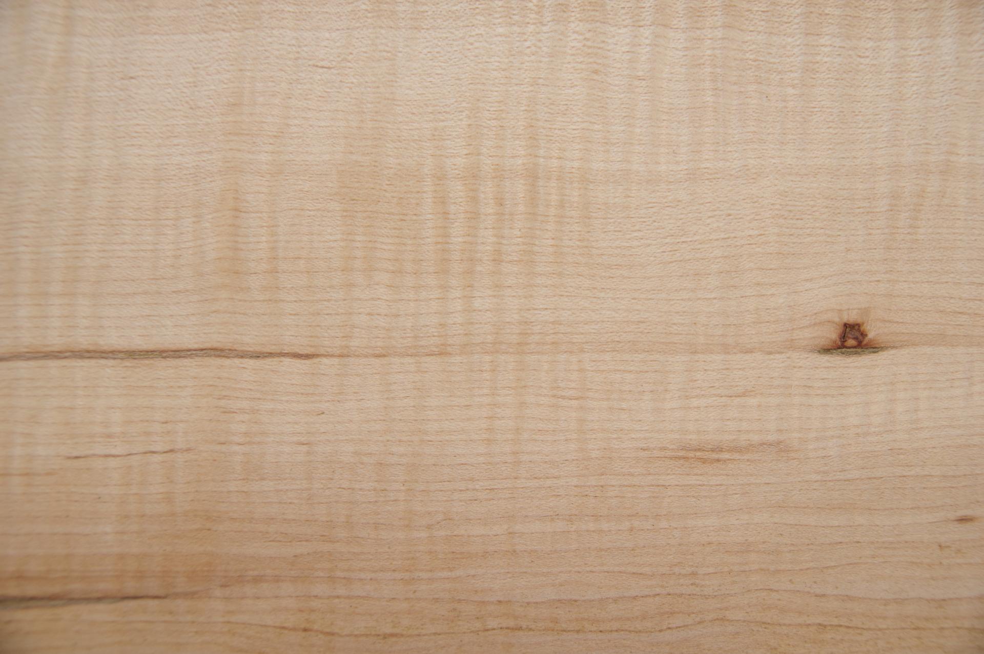 Ahorn Riegel, amerikanischer (Hard Maple) -Furnier (0,6mm) - 5,51m² (18Stk. x 170cm x 18cm)