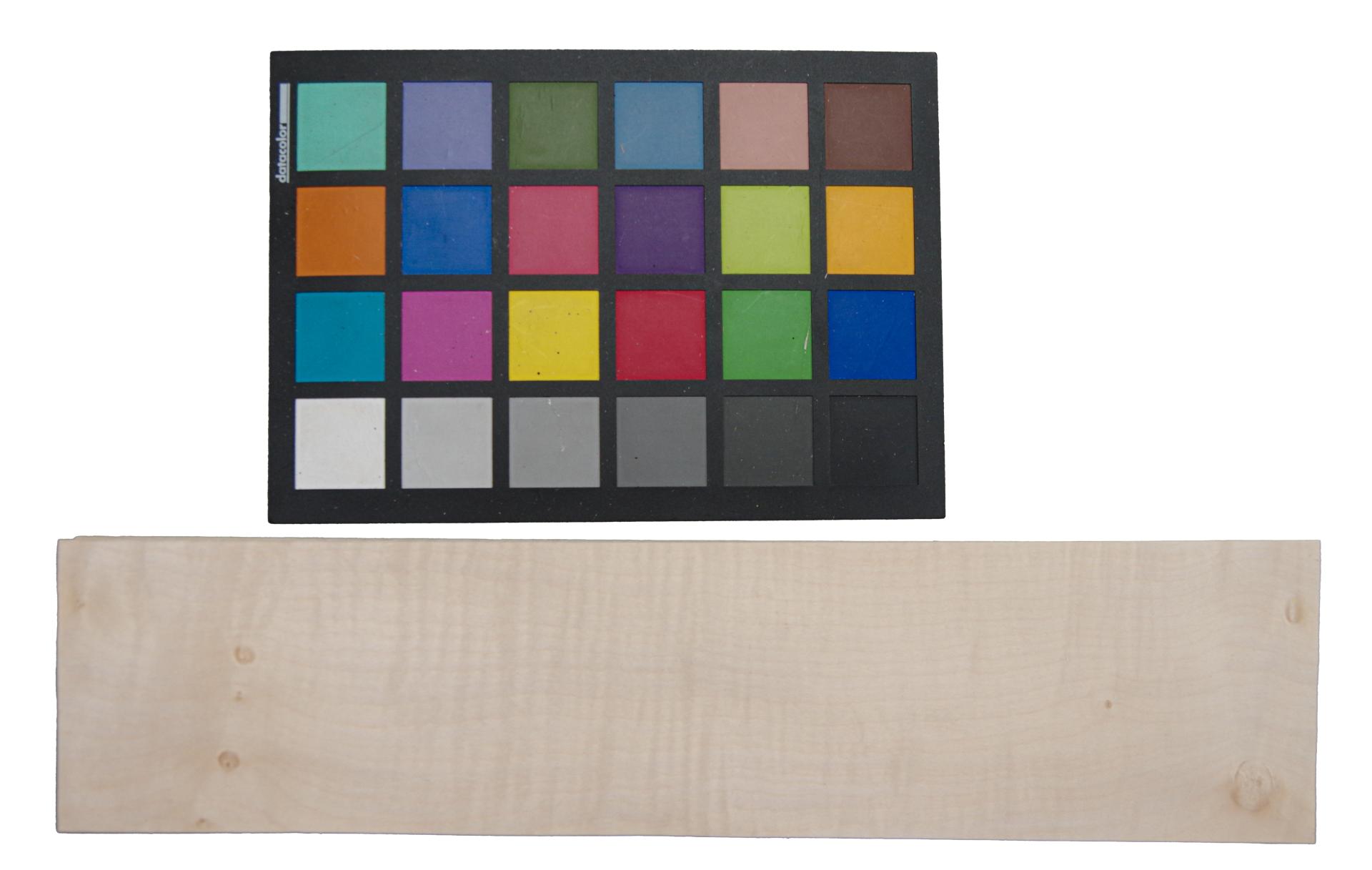 Ahorn, Riegel, europäischer -Furnier (0,6mm) - 0,42m² (15Stk. x 35cm x 8cm)