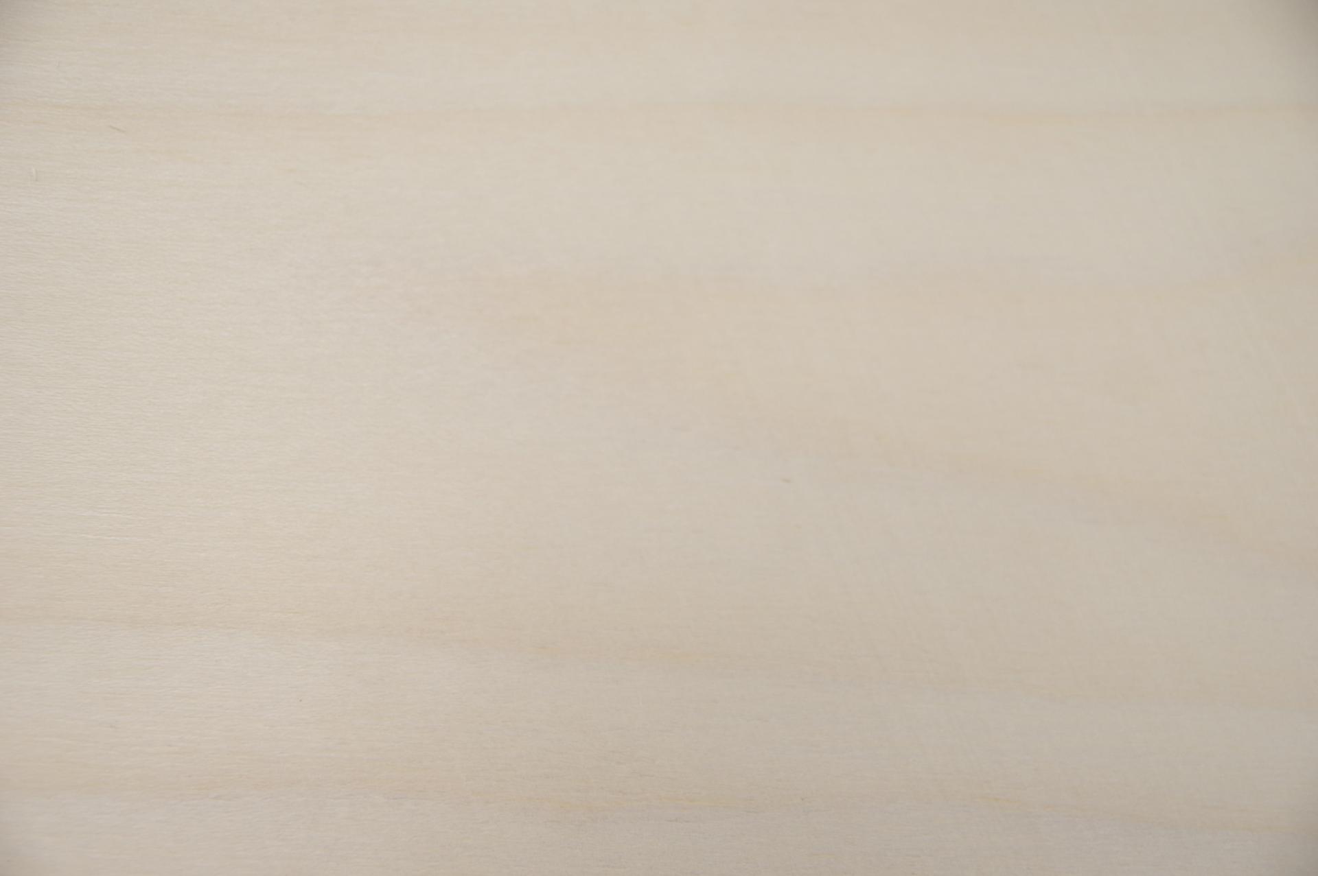 Ahorn, europäischer -Furnier (1,4mm) - 0,24m² (4Stk. x 59cm x 10cm)