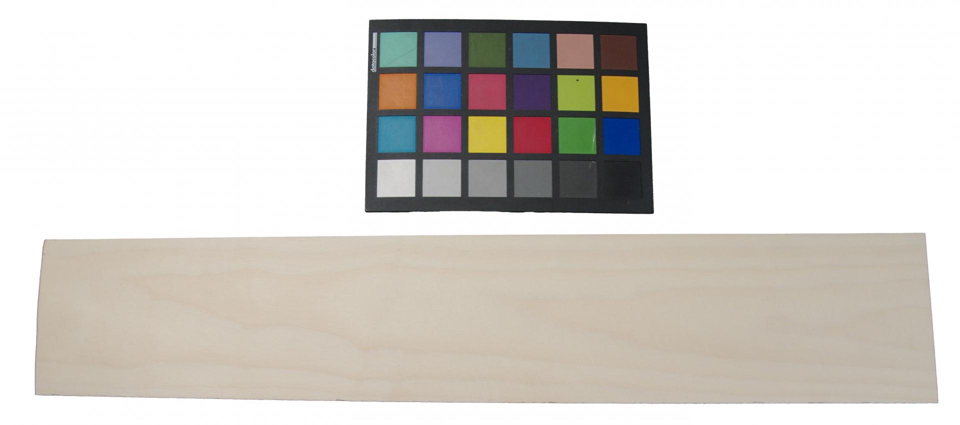 Ahorn, europäischer -Furnier (1,4mm) - 0,24m² (4Stk. x 59cm x 10cm)