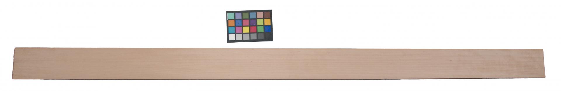 Buche -Furnier (0,6mm) - 6,52m² (22Stk. x 228cm x 13cm)