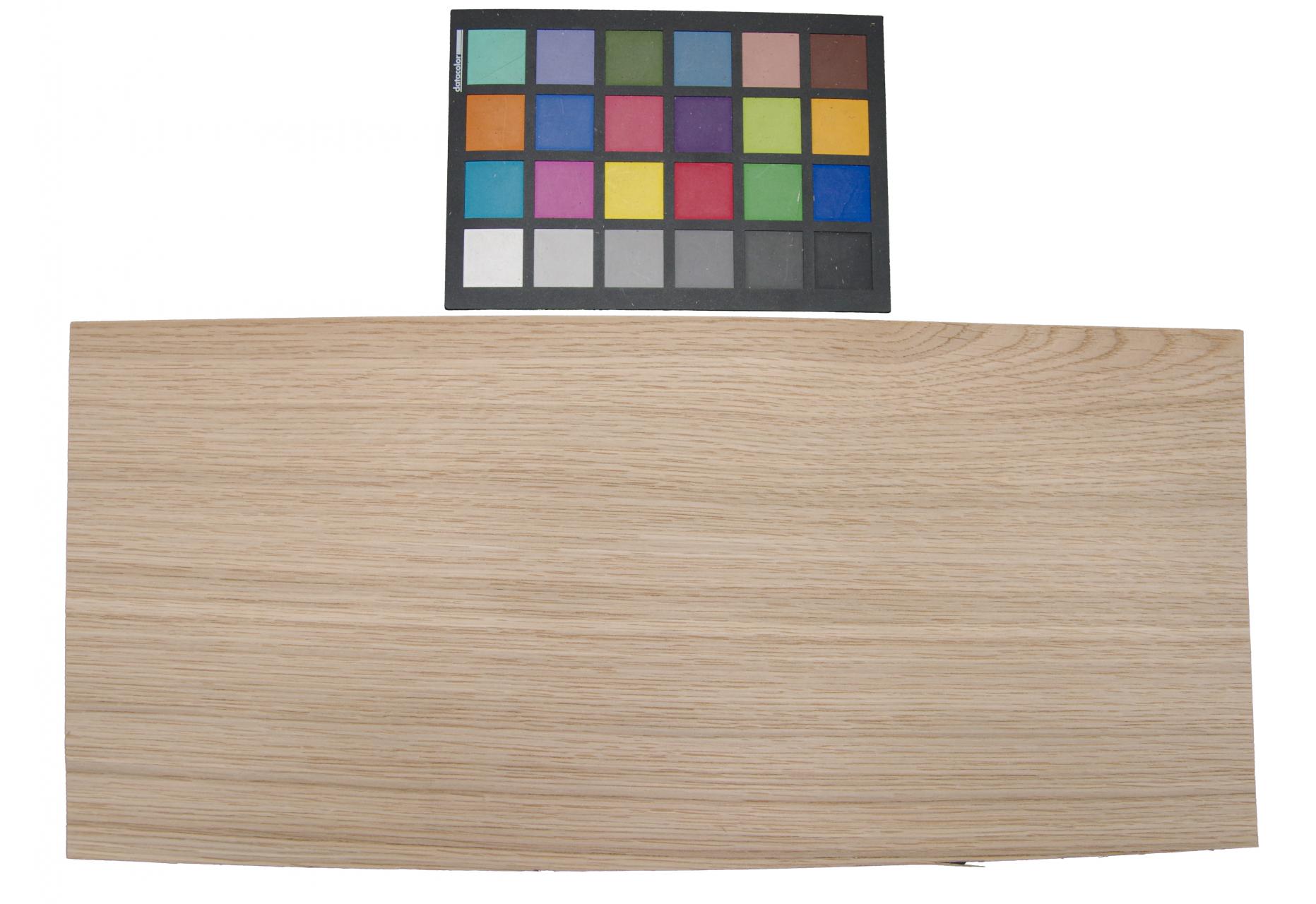 Eiche, europäische -Furnier (0,9mm) - 1,76m² (16Stk. x 50cm x 22cm)