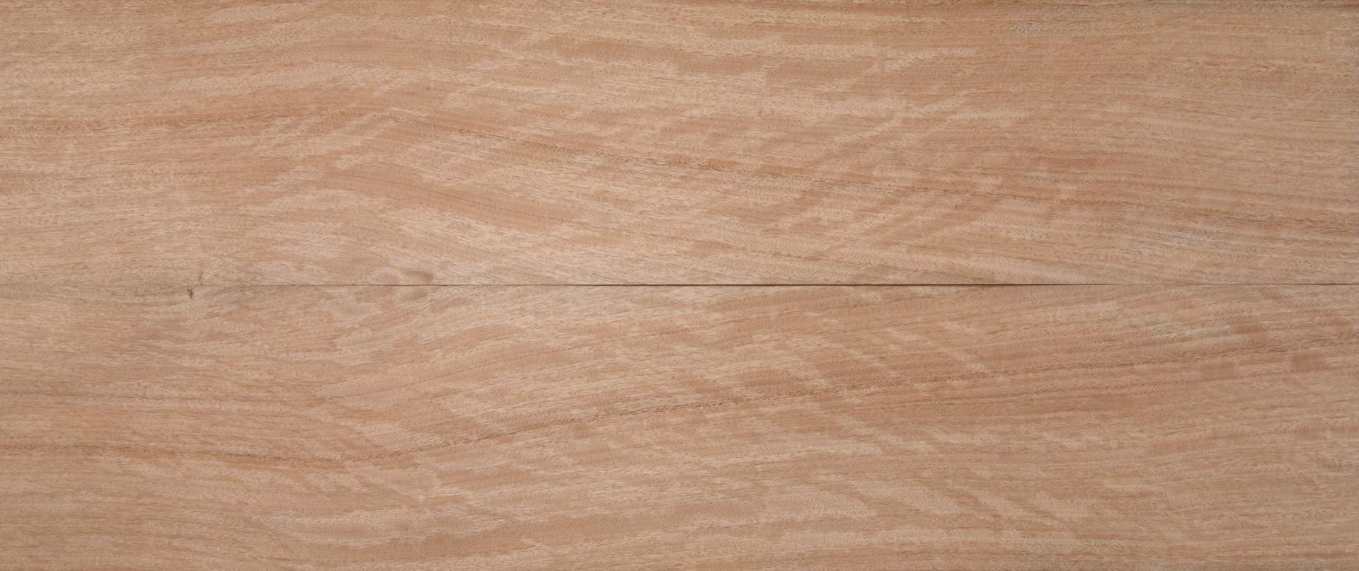 Gabon mahogany, okoumé, - veneer (0,6mm) - 6,12m² (26pcs. x 107cm x 22cm)