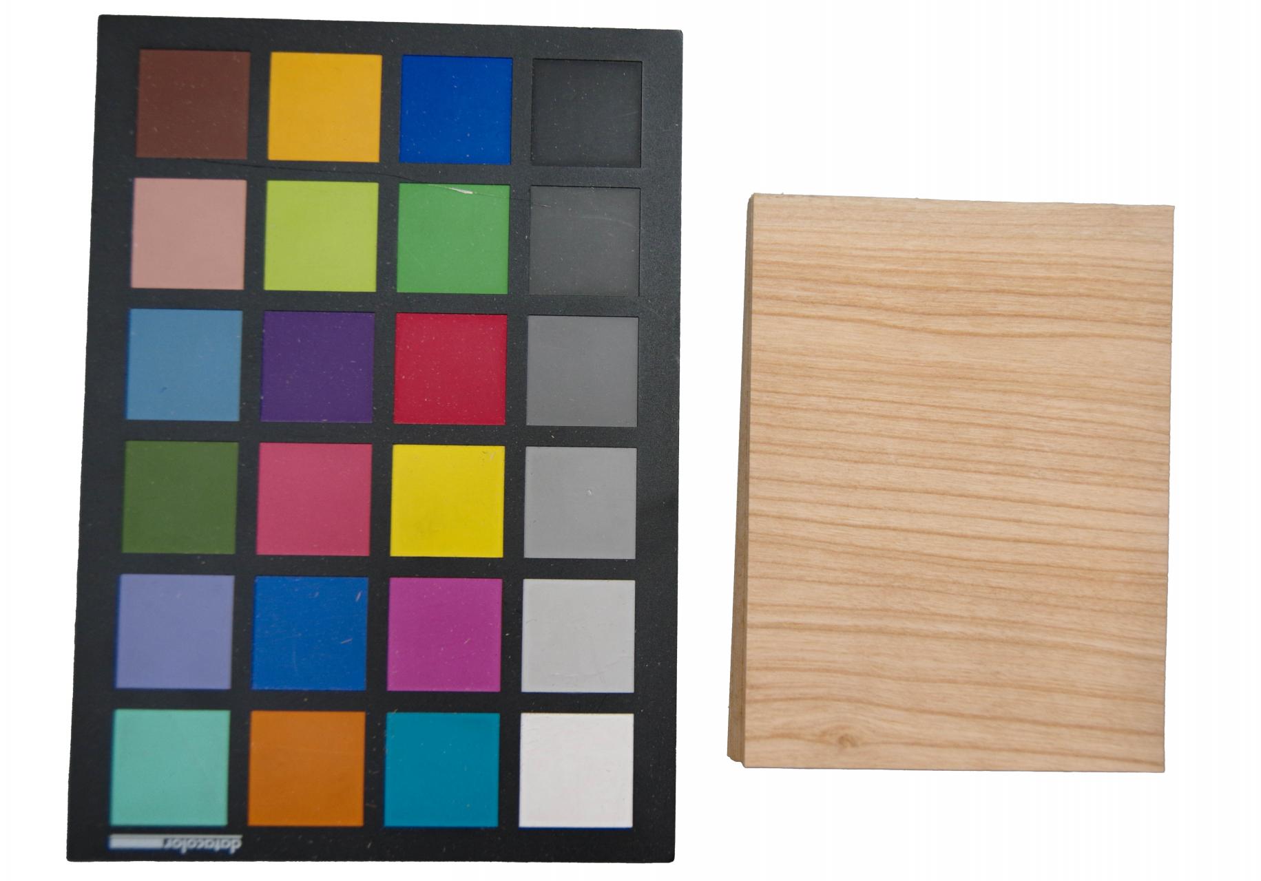 European Cherry, - veneer (0,9mm) - 0,17m² (16pcs. x 9cm x 12cm)