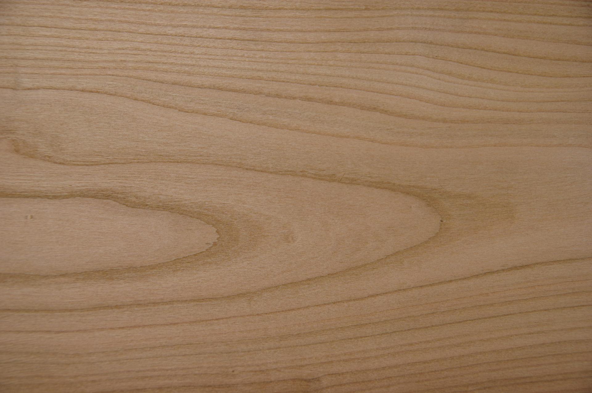 Kirschbaum, europäischer -Furnier (1,4mm) - 3,17m² (12Stk. x 115cm x 23cm)