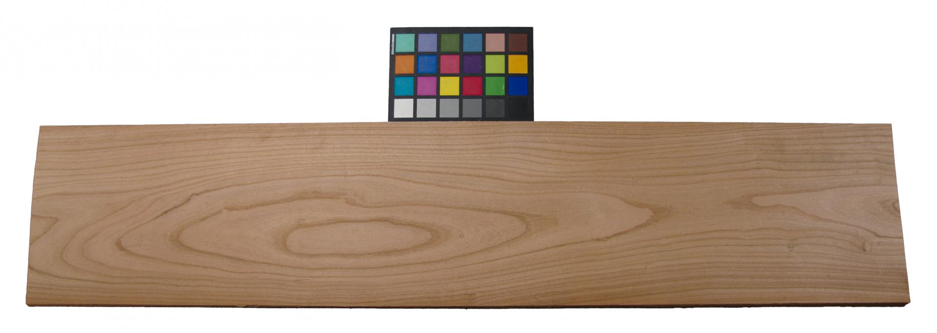 Kirschbaum, europäischer -Furnier (1,4mm) - 3,17m² (12Stk. x 115cm x 23cm)