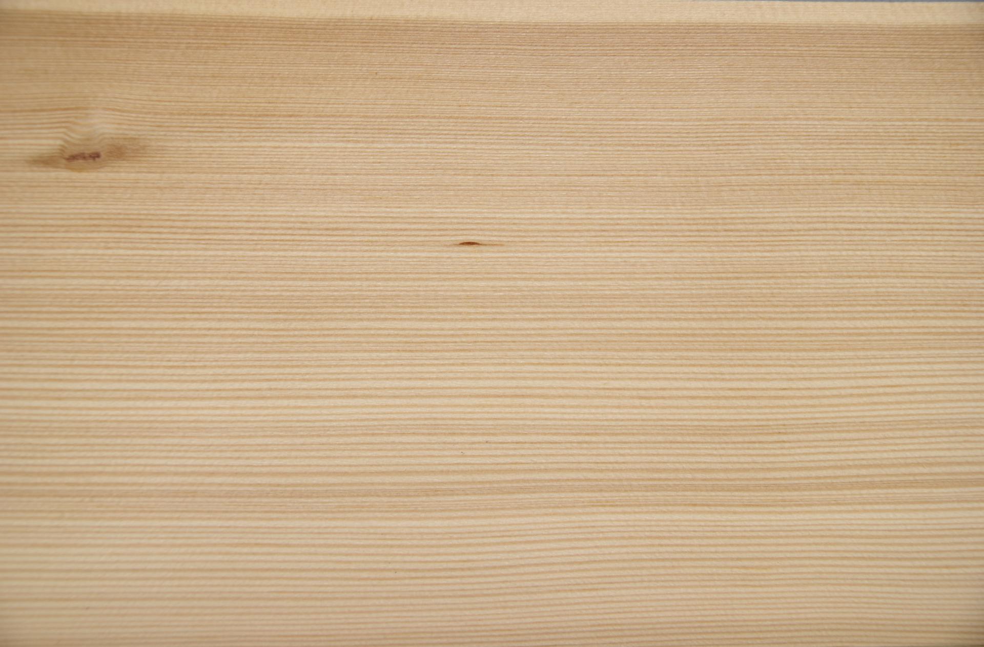 Lärche -Furnier (0,8mm) - 0,29m² (5Stk. x 31cm x 19cm)