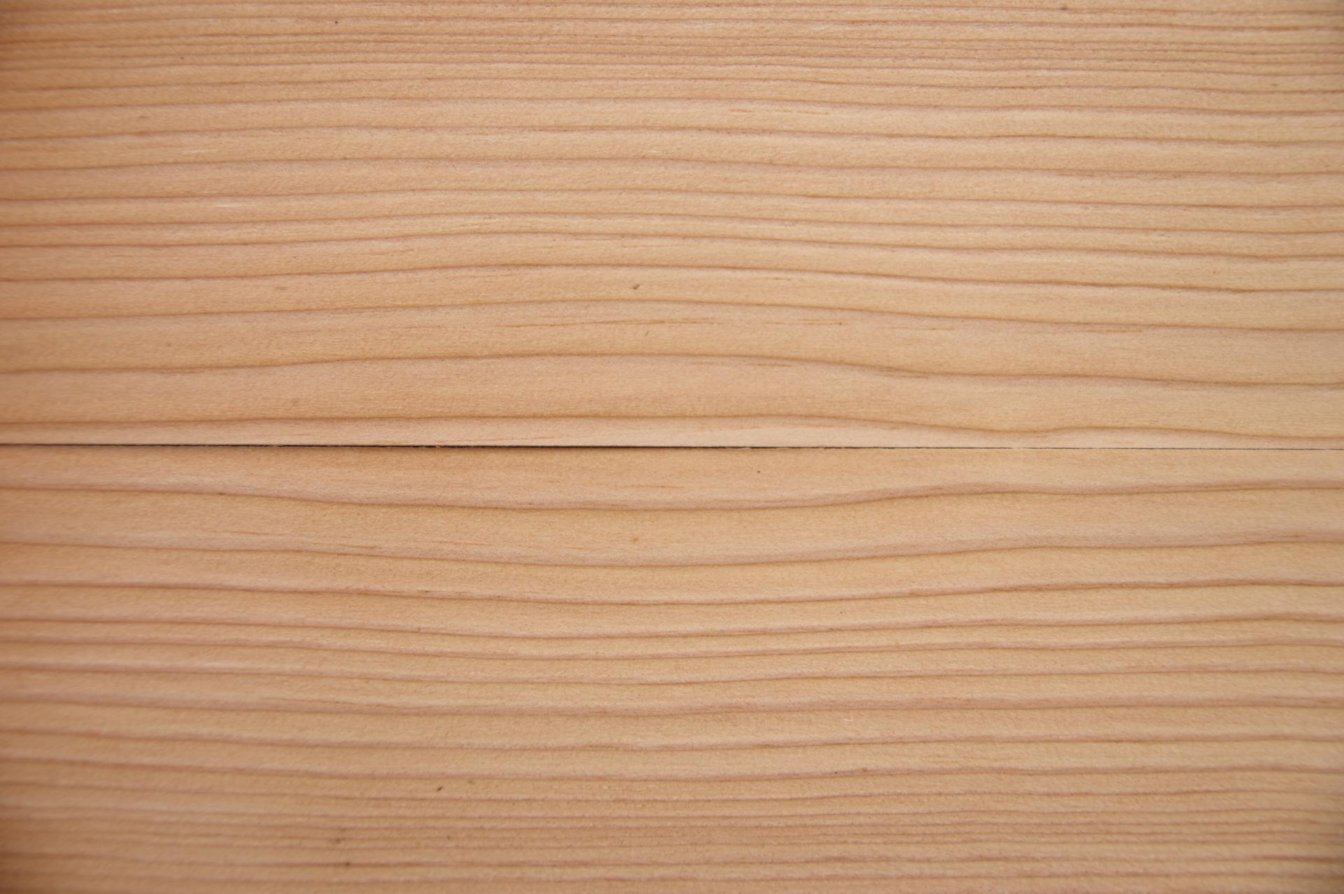 Lärche -Furnier (1mm) - 0,36m² (16Stk. x 28cm x 8cm)