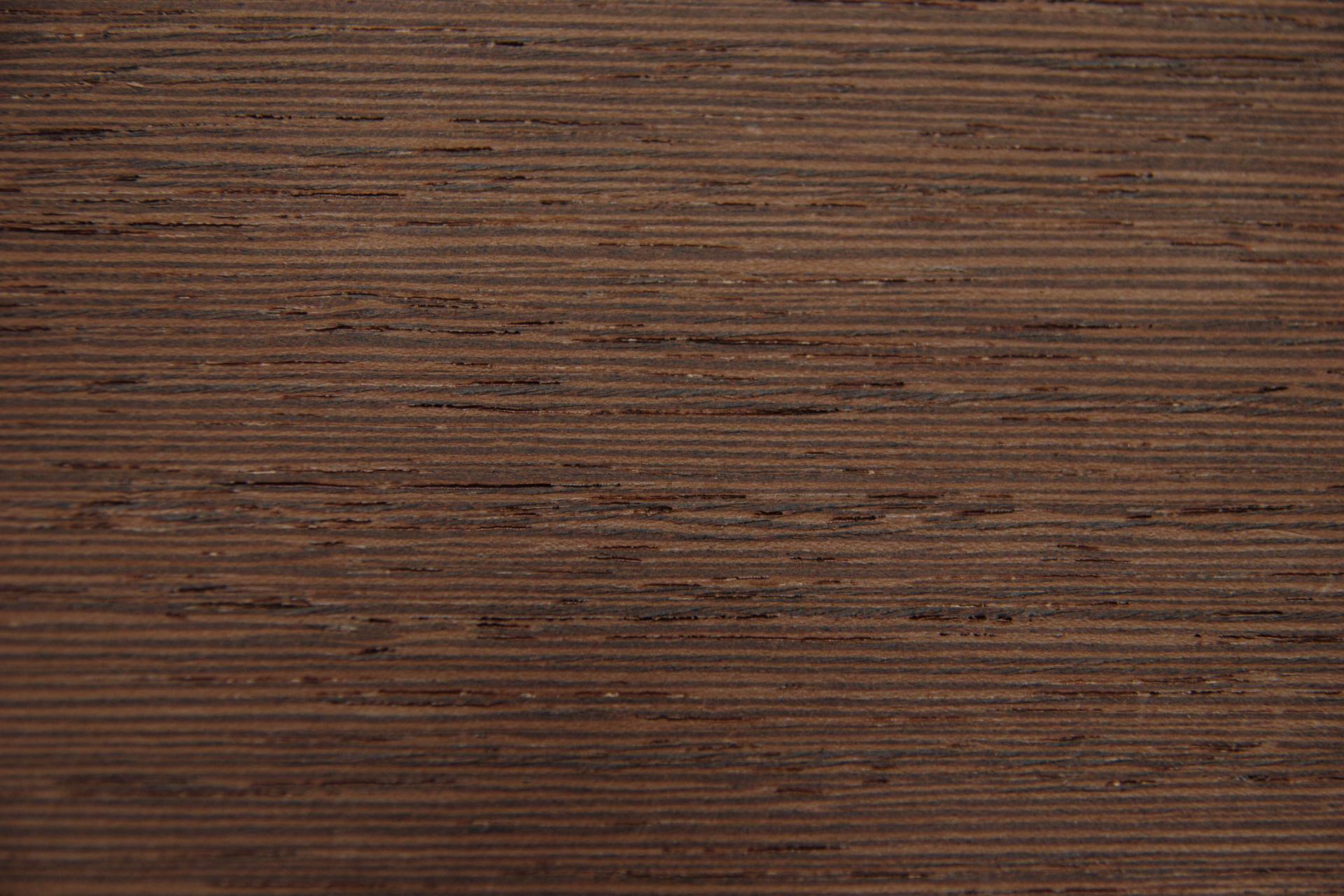 Wenge, - veneer (1,4mm) - 0,53m² (12pcs. x 59cm x 7,5cm)