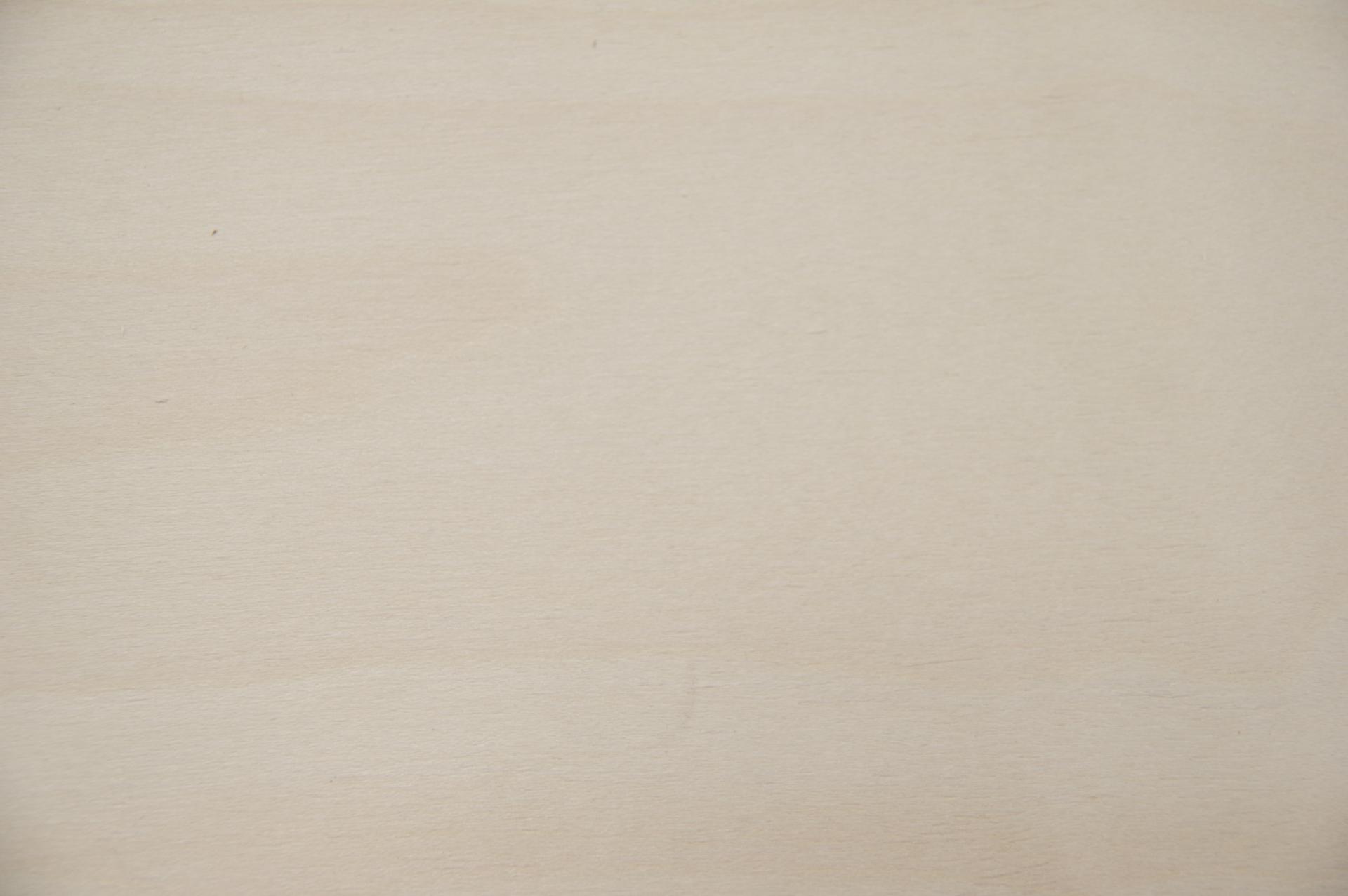 Ahorn, europäischer -Furnier (1,4mm) - 0,38m² (5Stk. x 80cm x 9,5cm)