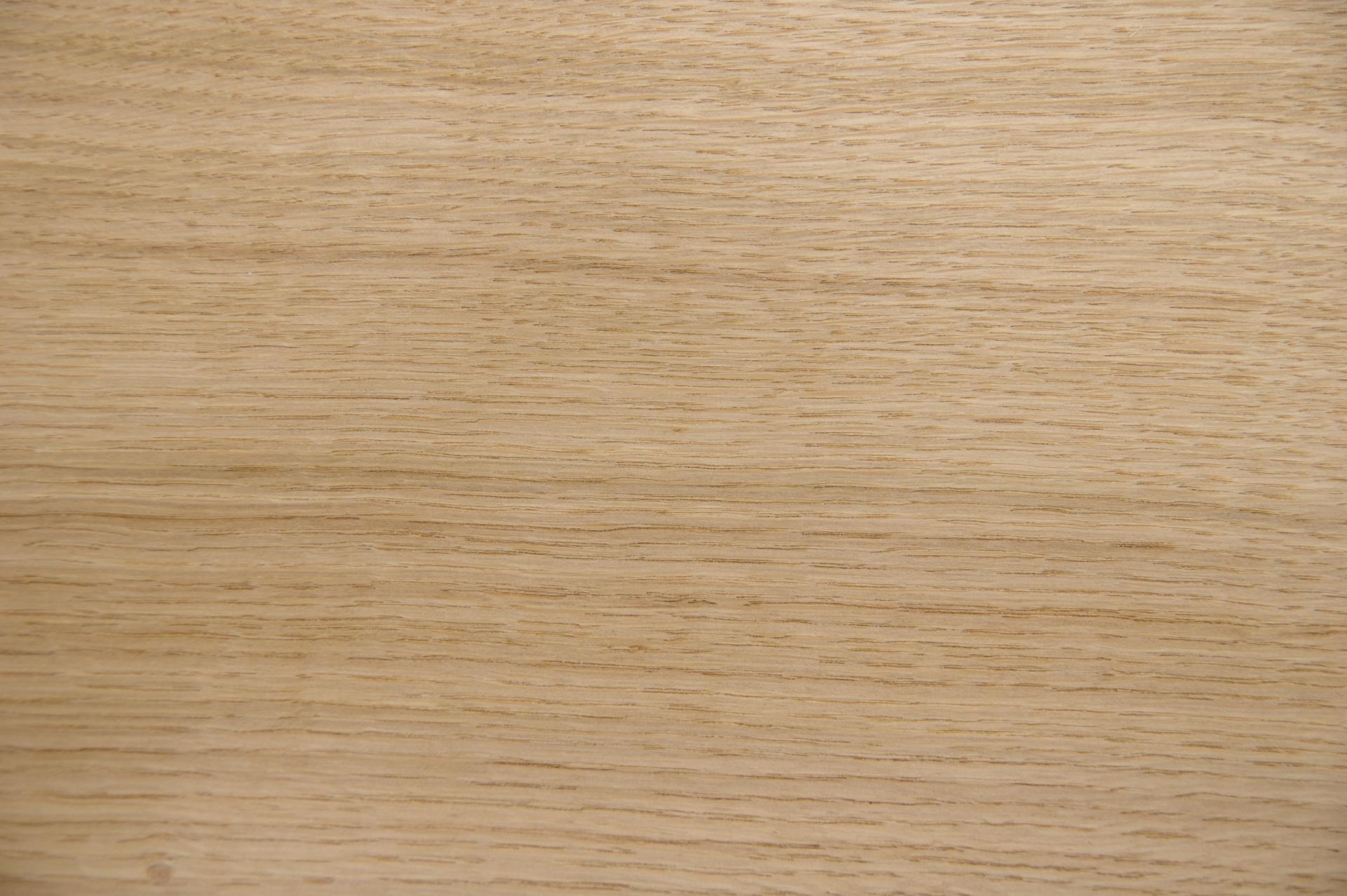 European Oak, - veneer (2,2mm) - 0,87m² (6pcs. x 78cm x 18,5cm)