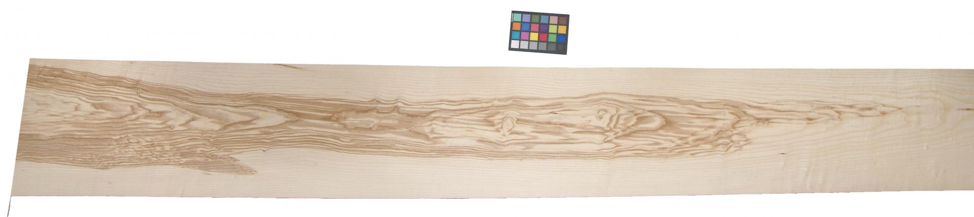 Olive Ash, - veneer (0,6mm) - 36,94m² (23pcs. x 365cm x 44cm)