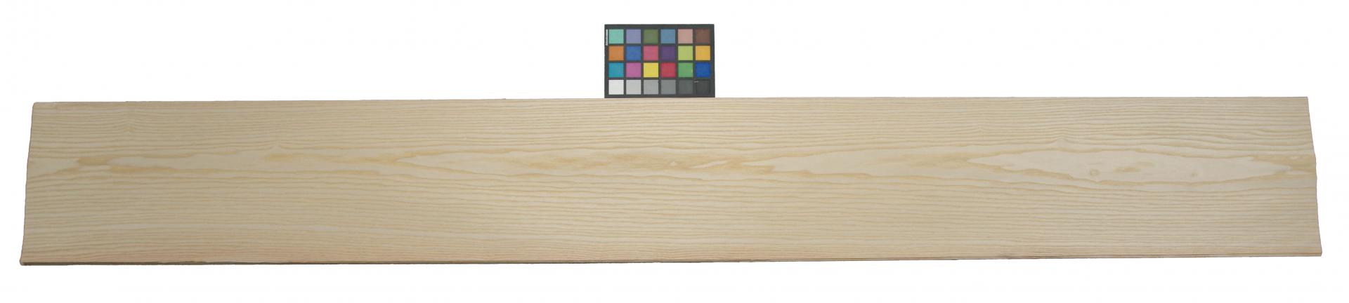 Esche, europäische -Furnier (0,6mm) - 14,68m² (23Stk. x 228cm x 28cm)