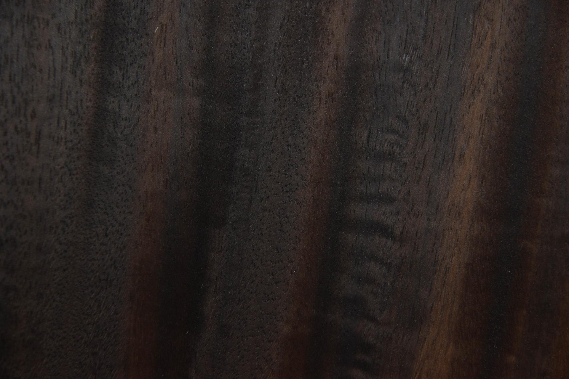 Eucalyptus (smoked), - veneer (0,6mm) - 0,28m² (22pcs. x 9cm x 14cm)