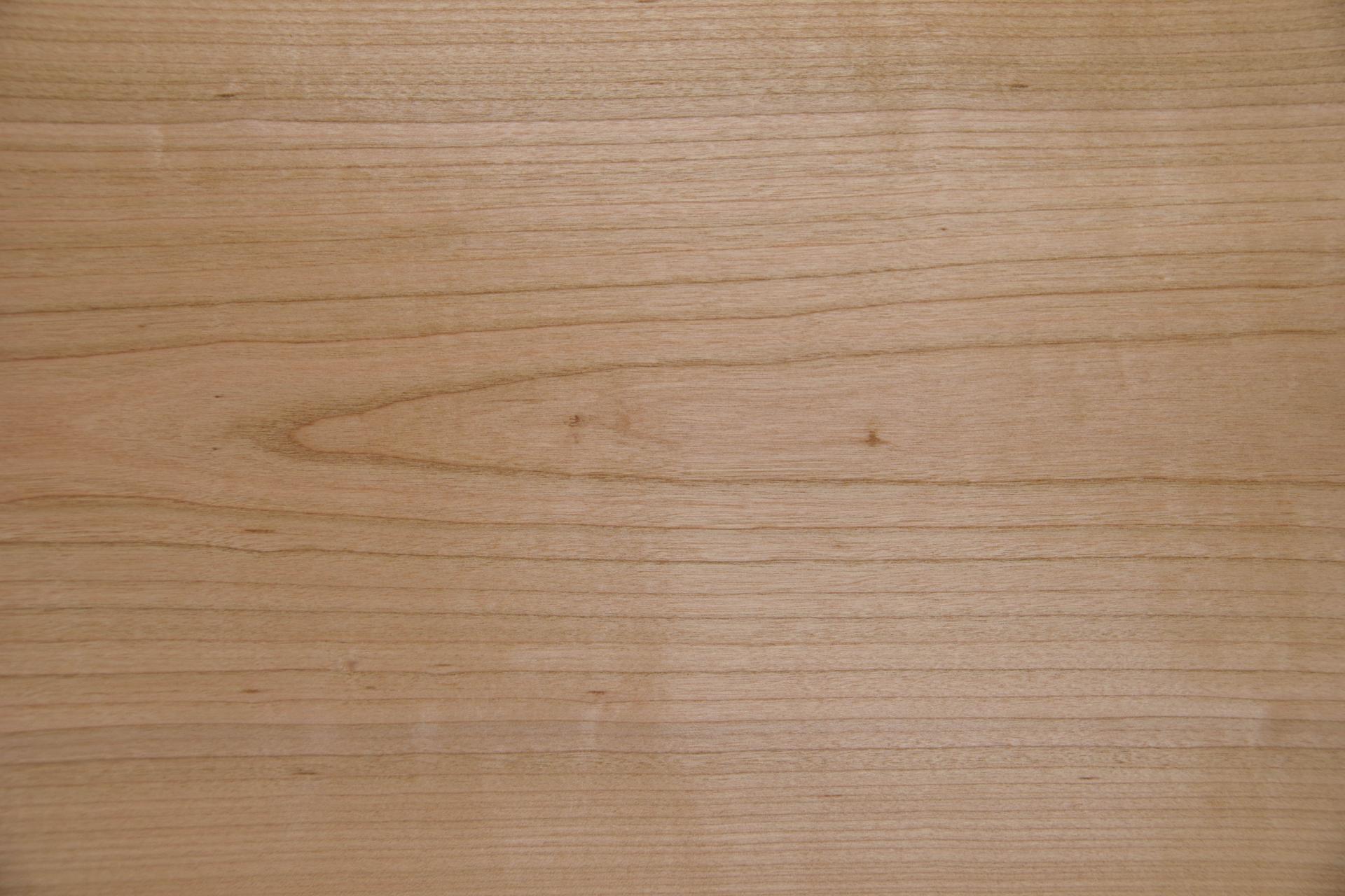 European Cherry, - veneer (0,6mm) - 2,76m² (24pcs. x 41cm x 28cm)