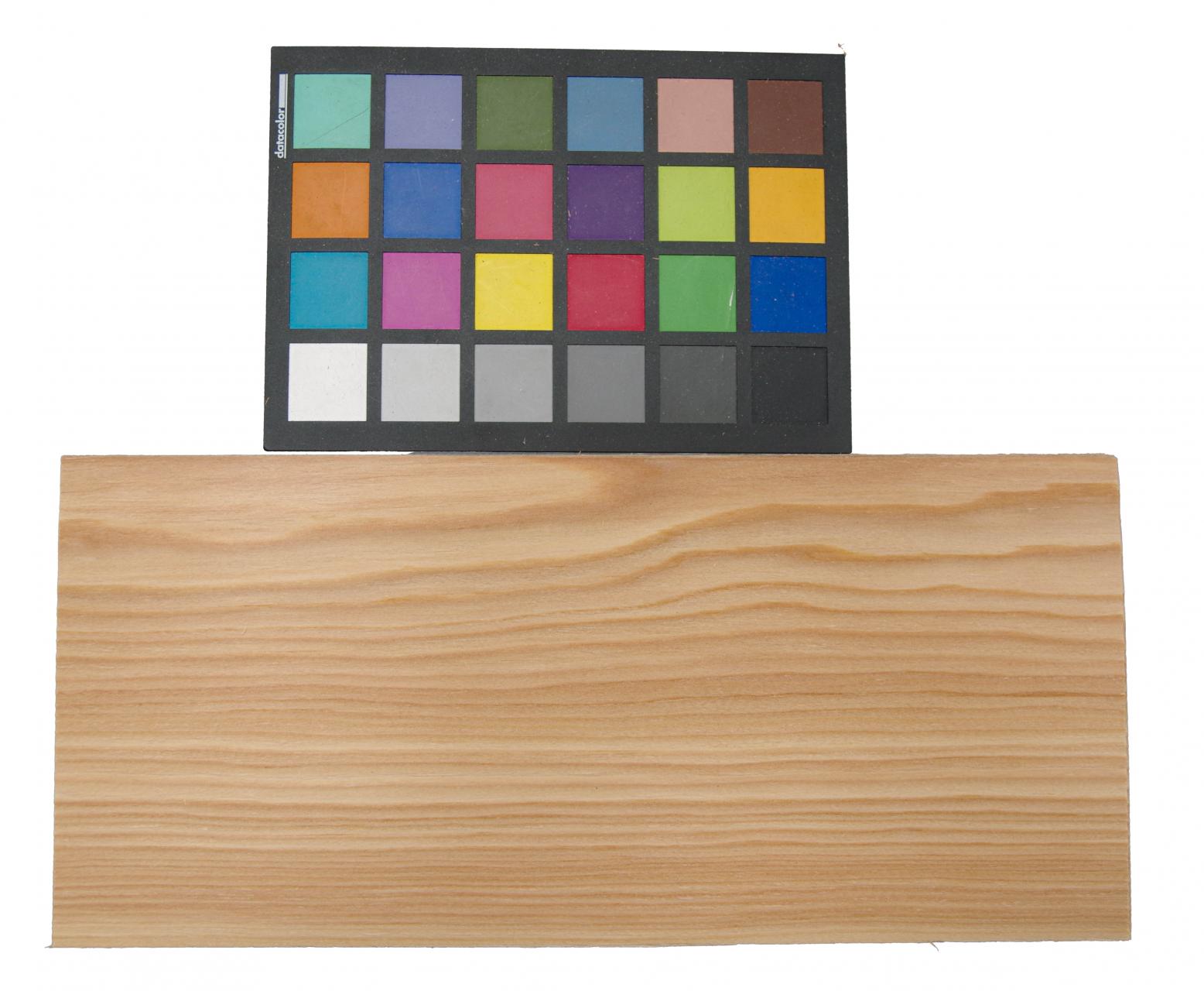 Lärche -Furnier (1,4mm) - 0,63m² (12Stk. x 34cm x 15,5cm)