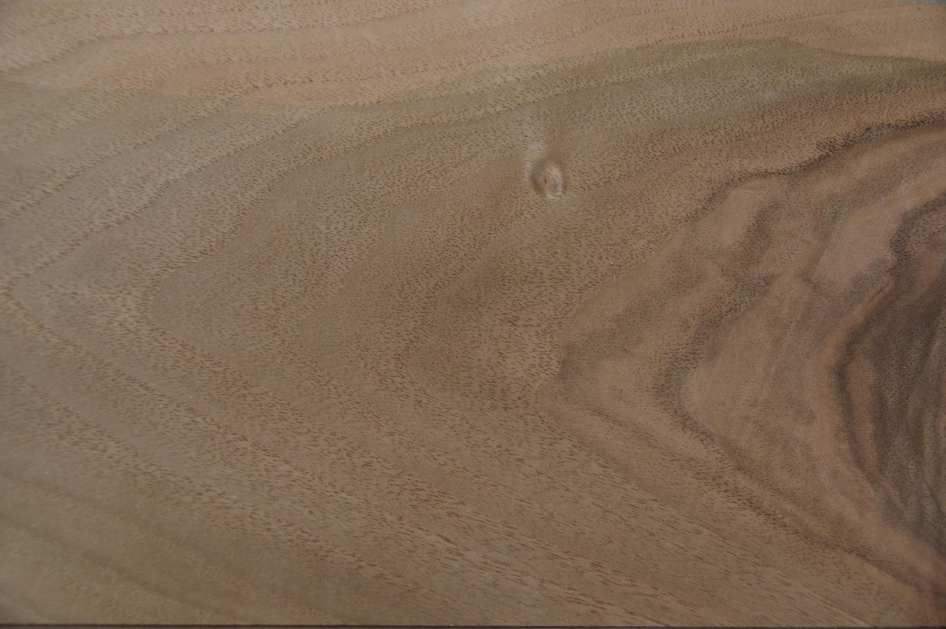 Nussbaum, europäischer -Furnier (0,9mm) - 2,14m² (16Stk. x 89cm x 15cm)