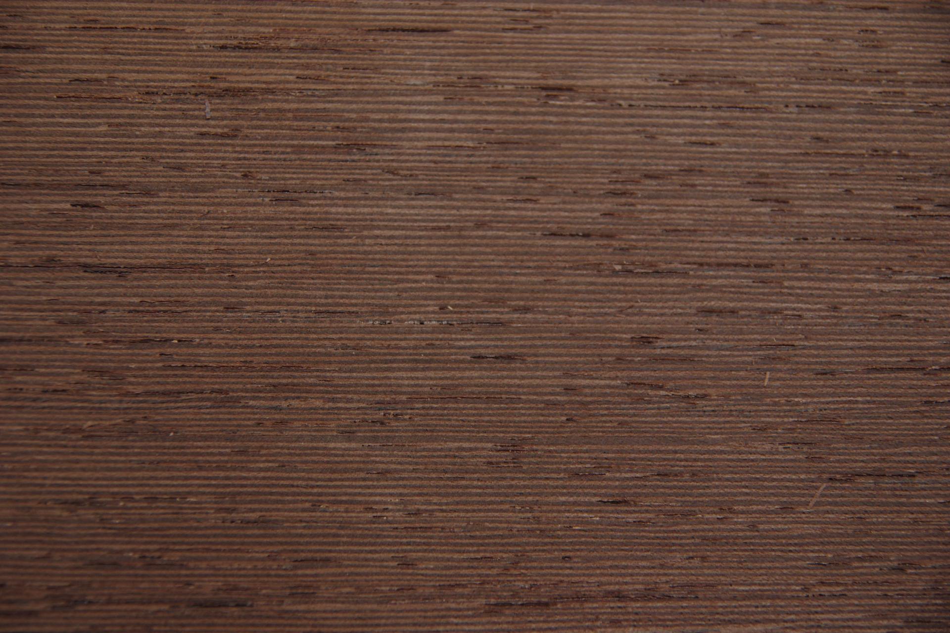 Wenge -Furnier (1,4mm) - 0,25m² (12Stk. x 21cm x 10cm)