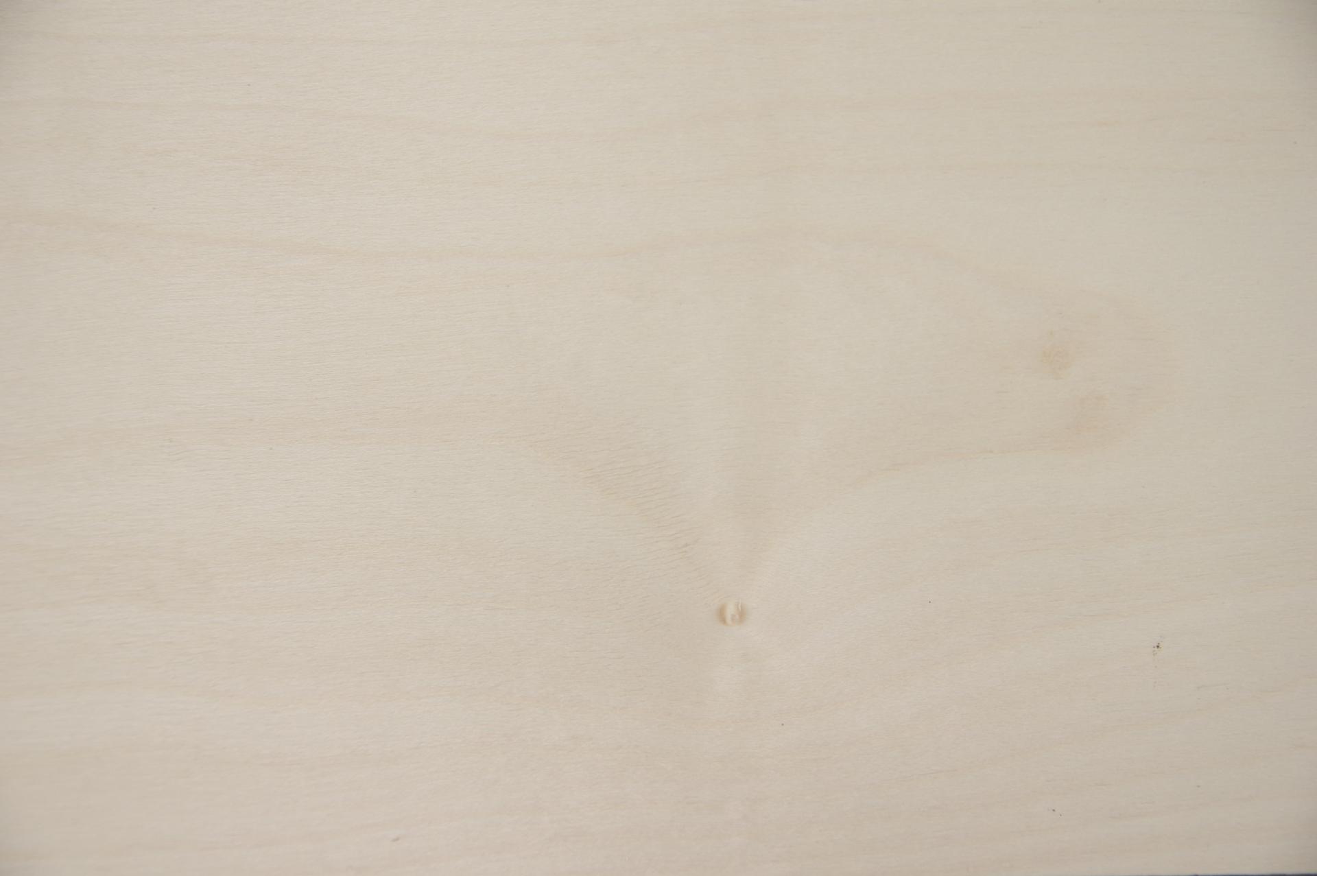 Ahorn, europäischer -Furnier (1,4mm) - 1,09m² (9Stk. x 81cm x 15cm)