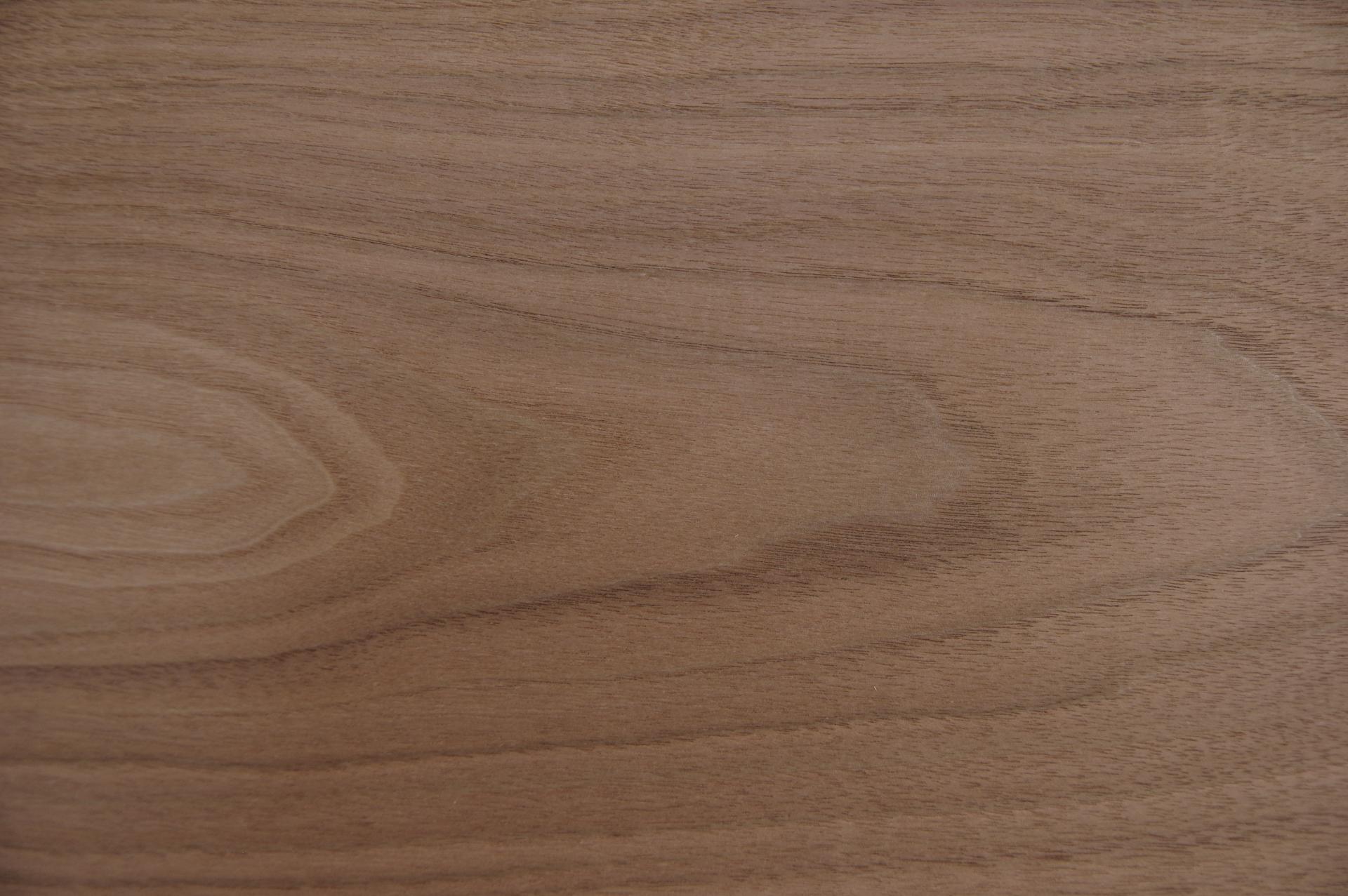 Nussbaum, amerikanischer -Furnier (1,4mm) - 2,62m² (6Stk. x 190cm x 23cm)