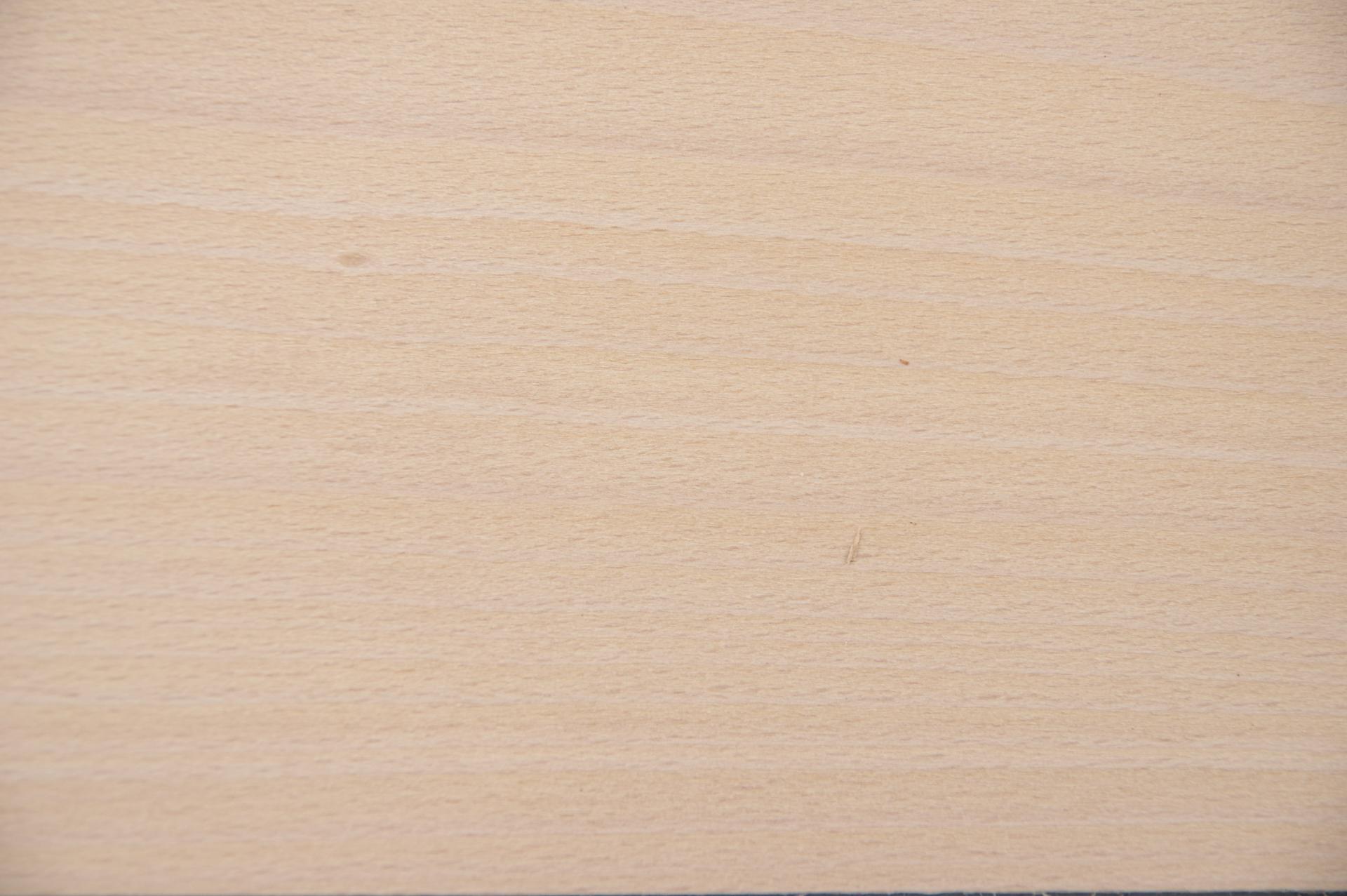 Buche -Furnier (0,6mm) - 6,25m² (24Stk. x 274cm x 9,5cm)