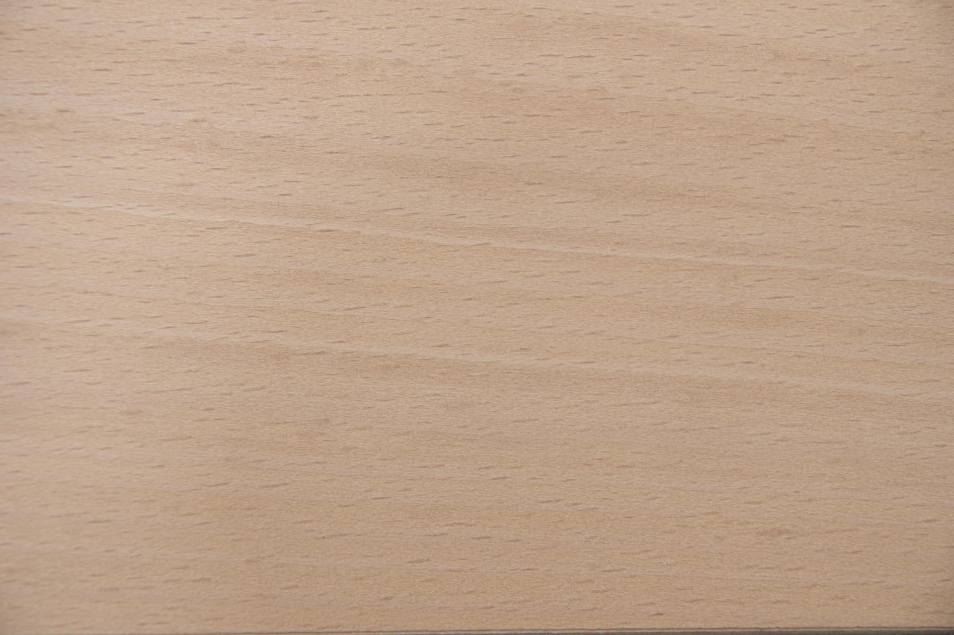 Buche Furnier (0,6mm) - 2,71m² (24pcs. x 119cm x 9,5cm)