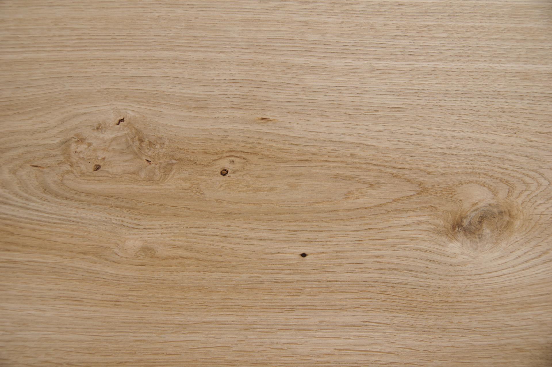 Eiche (Asteiche Balkeneiche) -Furnier (0,9mm) - 8,73m² (10Stk. x 301cm x 29cm)