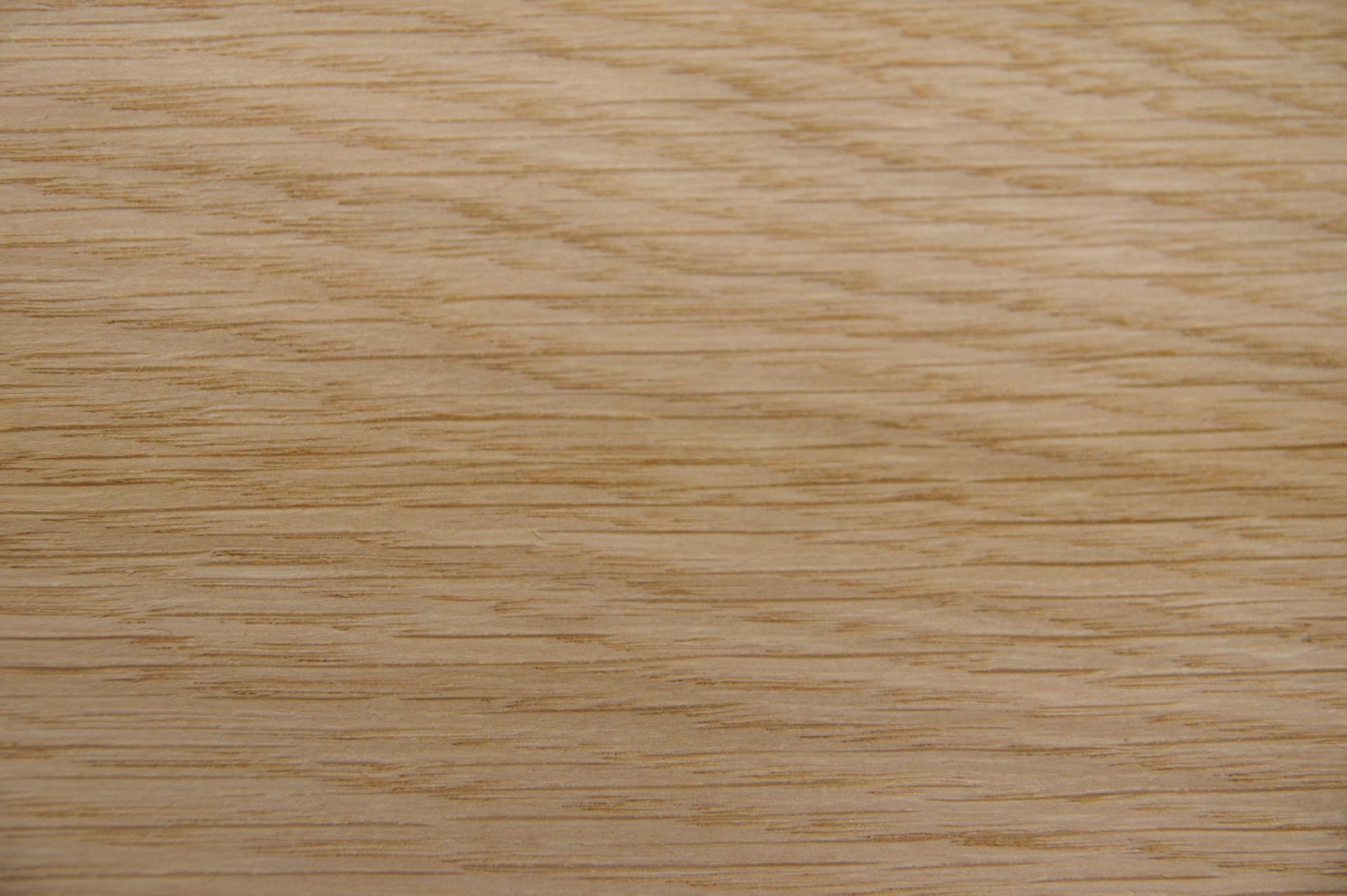 Eiche, europäische -Furnier (0,9mm) - 0,32m² (8Stk. x 45cm x 9cm)