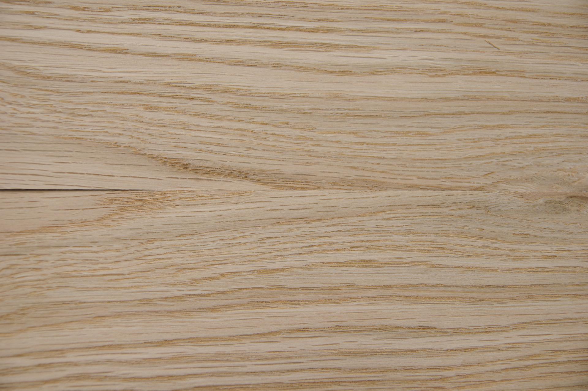 Eiche, europäische -Furnier (0,9mm) - 0,17m² (8Stk. x 29cm x 7,5cm)