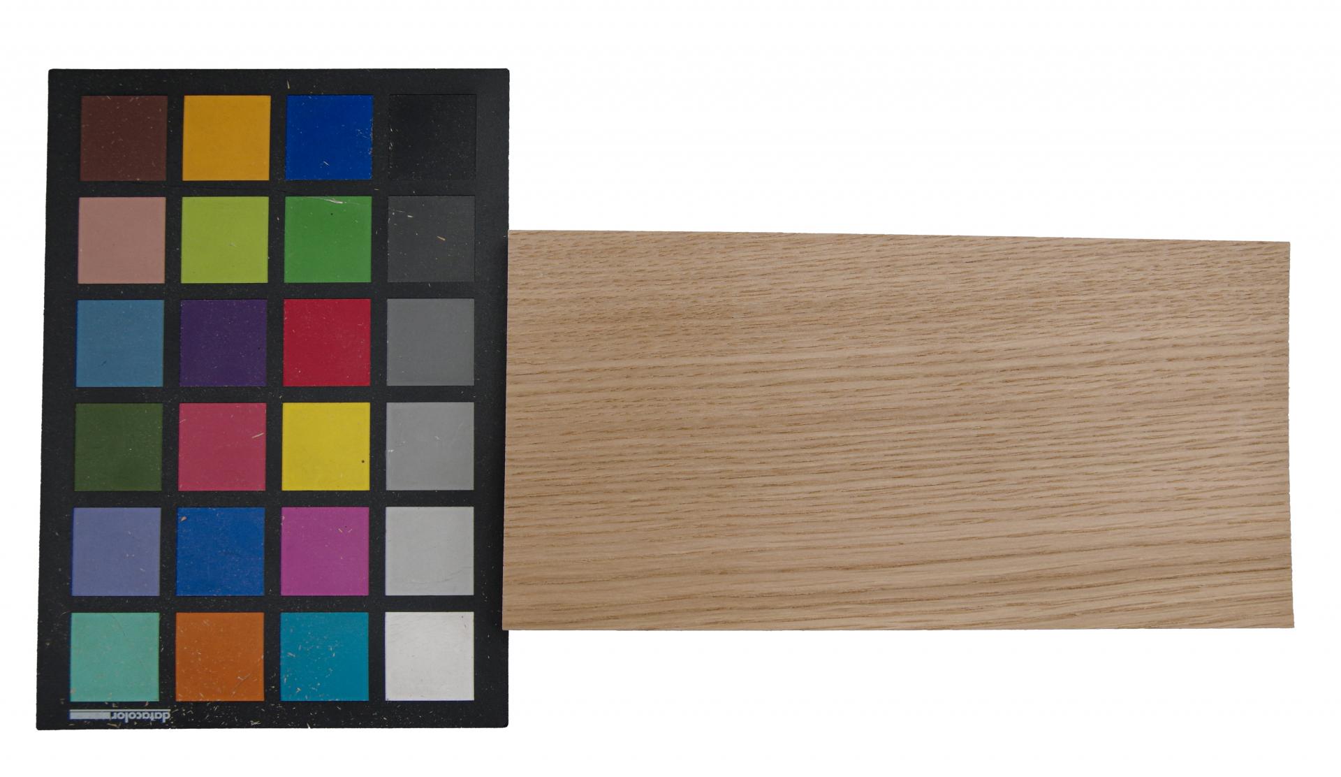 Eiche, europäische -Furnier (2,4mm) - 0,13m² (5Stk. x 23cm x 11,5cm)