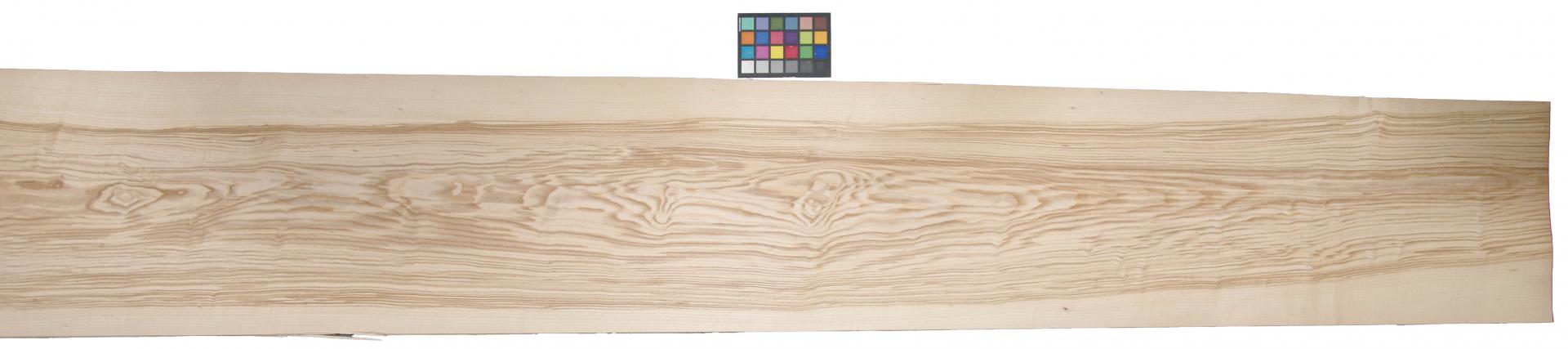 Olive Ash, - veneer (0,6mm) - 45,93m² (24pcs. x 368cm x 52cm)