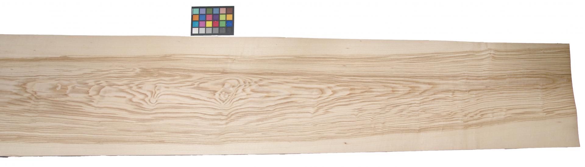 Olive Ash, - veneer (0,6mm) - 45,93m² (24pcs. x 368cm x 52cm)
