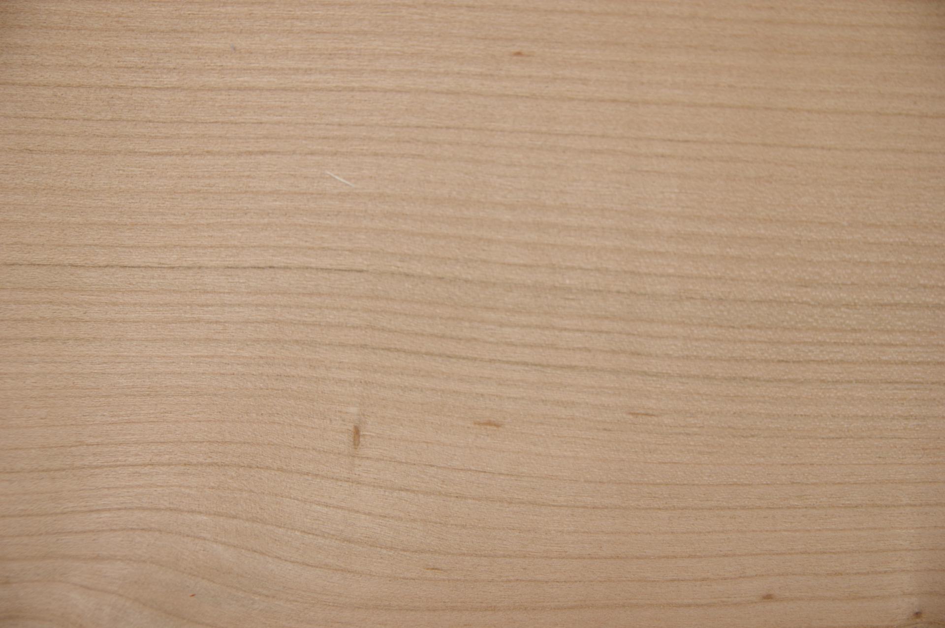 Kirschbaum, europäischer -Furnier (0,6mm) - 4,52m² (15Stk. x 208cm x 14,5cm)