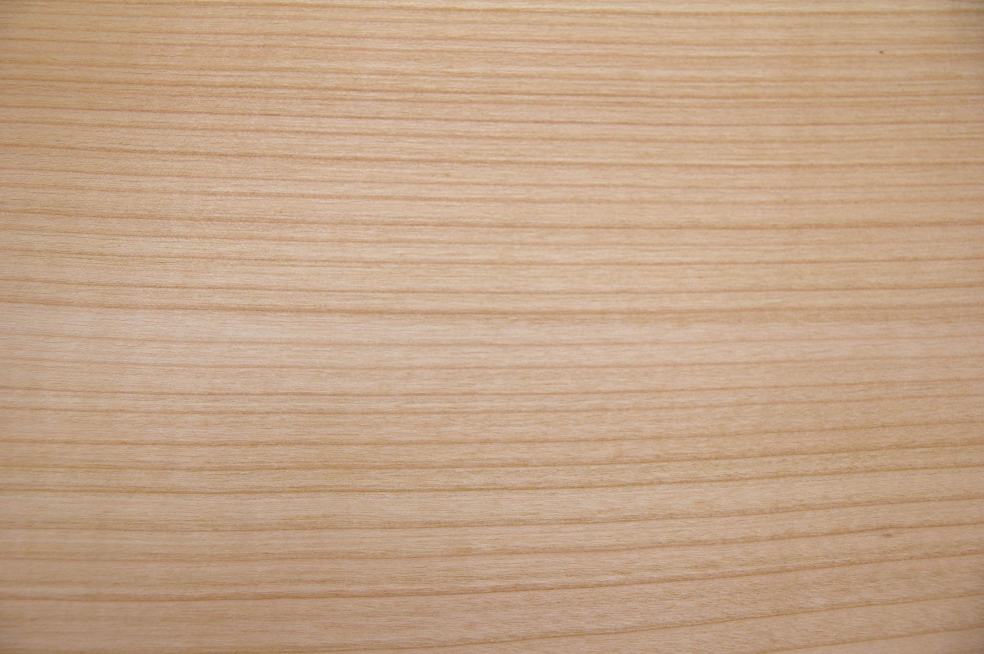 European Cherry, - veneer (0,9mm) - 3,12m² (16pcs. x 122cm x 16cm)