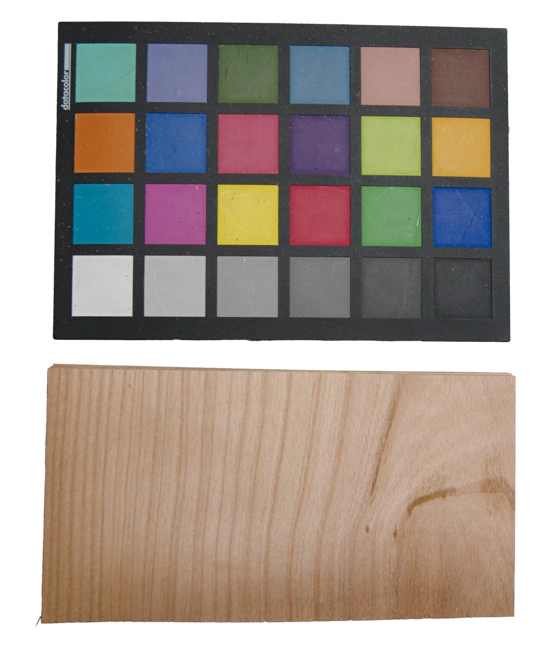 Kirschbaum, europäischer -Furnier (1,4mm) - 0,23m² (12Stk. x 10cm x 19cm)