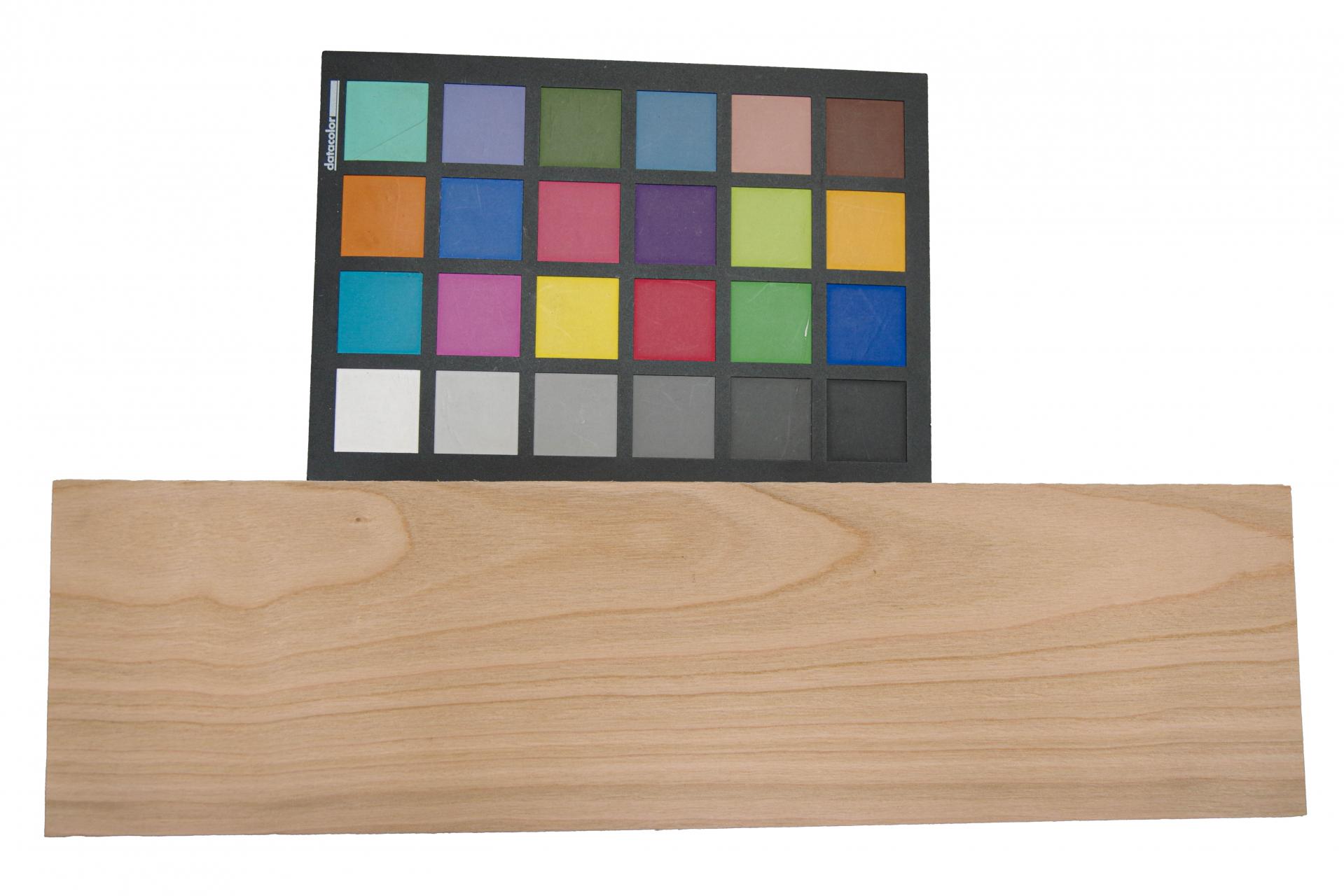 Kirschbaum, europäischer -Furnier (2,4mm) - 0,19m² (5Stk. x 38cm x 10cm)