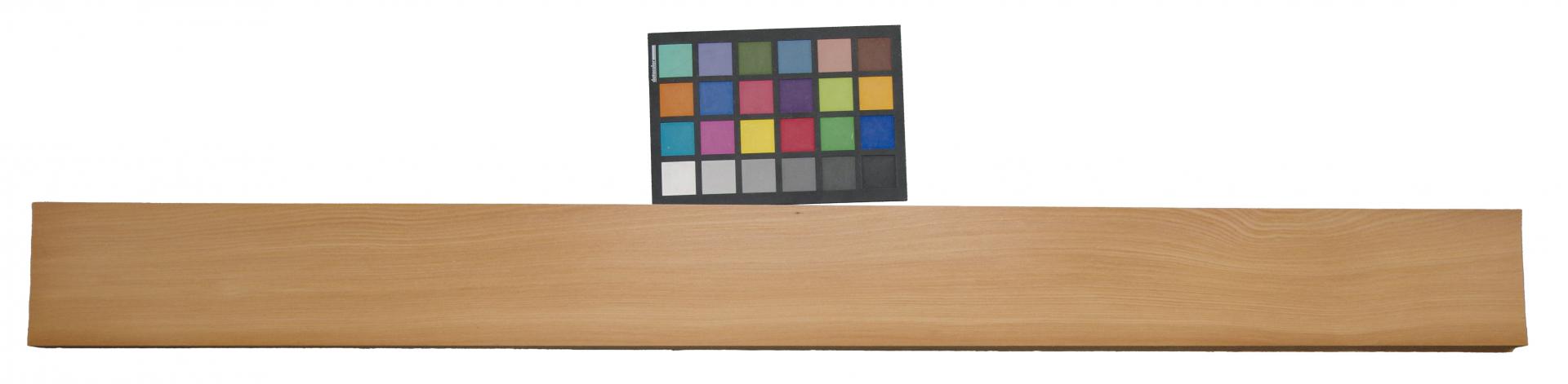 Lärche -Furnier (0,8mm) - 2,71m² (24Stk. x 113cm x 10cm)