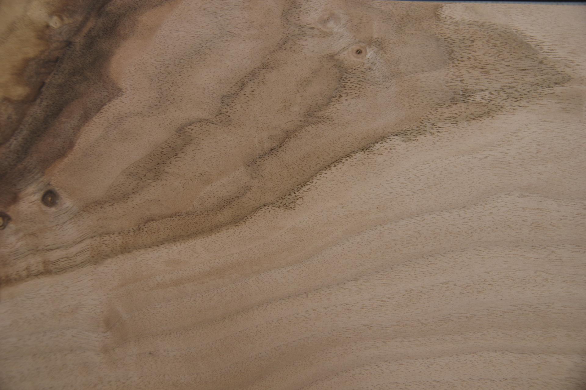 Nussbaum, europäischer -Furnier (0,9mm) - 1,03m² (10Stk. x 57cm x 18cm)