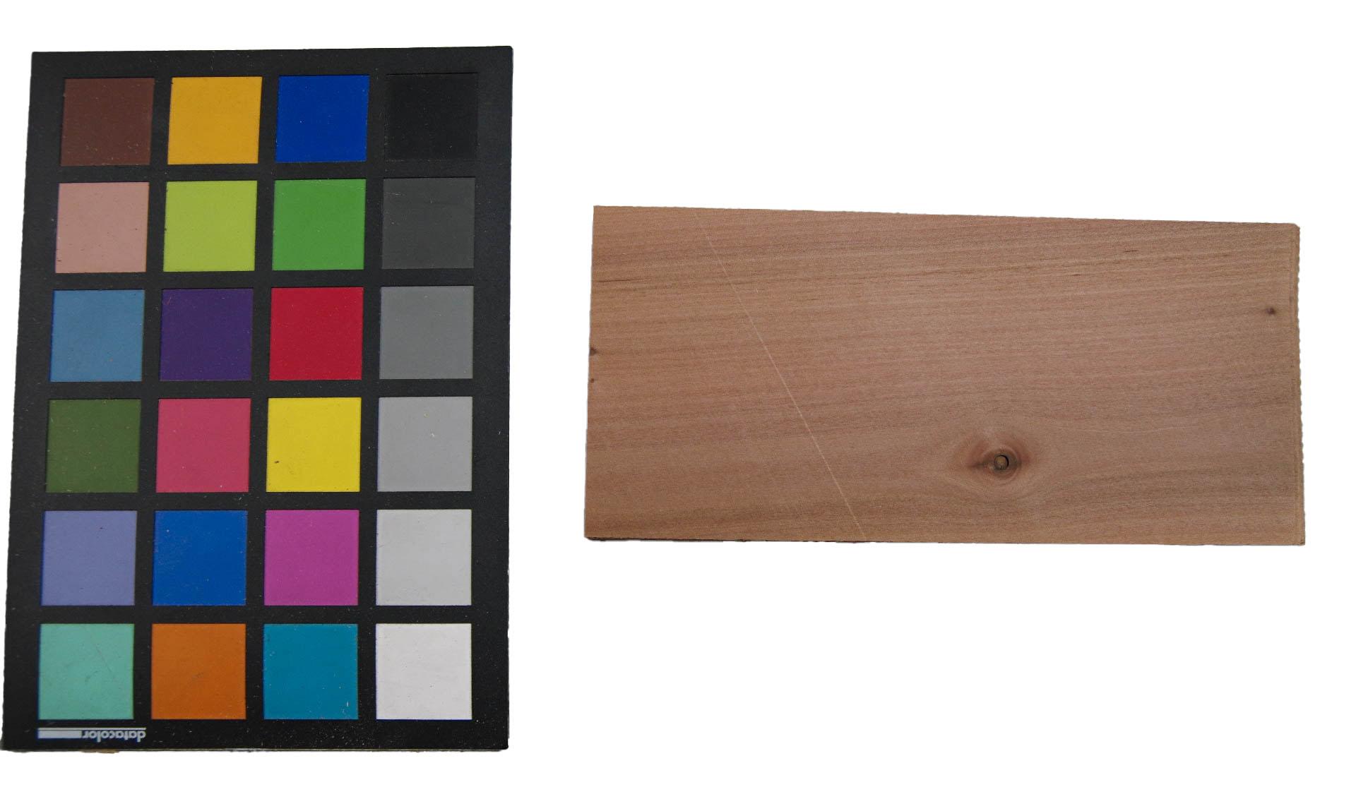 Swiss Pear, - veneer (0,6mm) - 0,24m² (16pcs. x 18cm x 8,5cm)