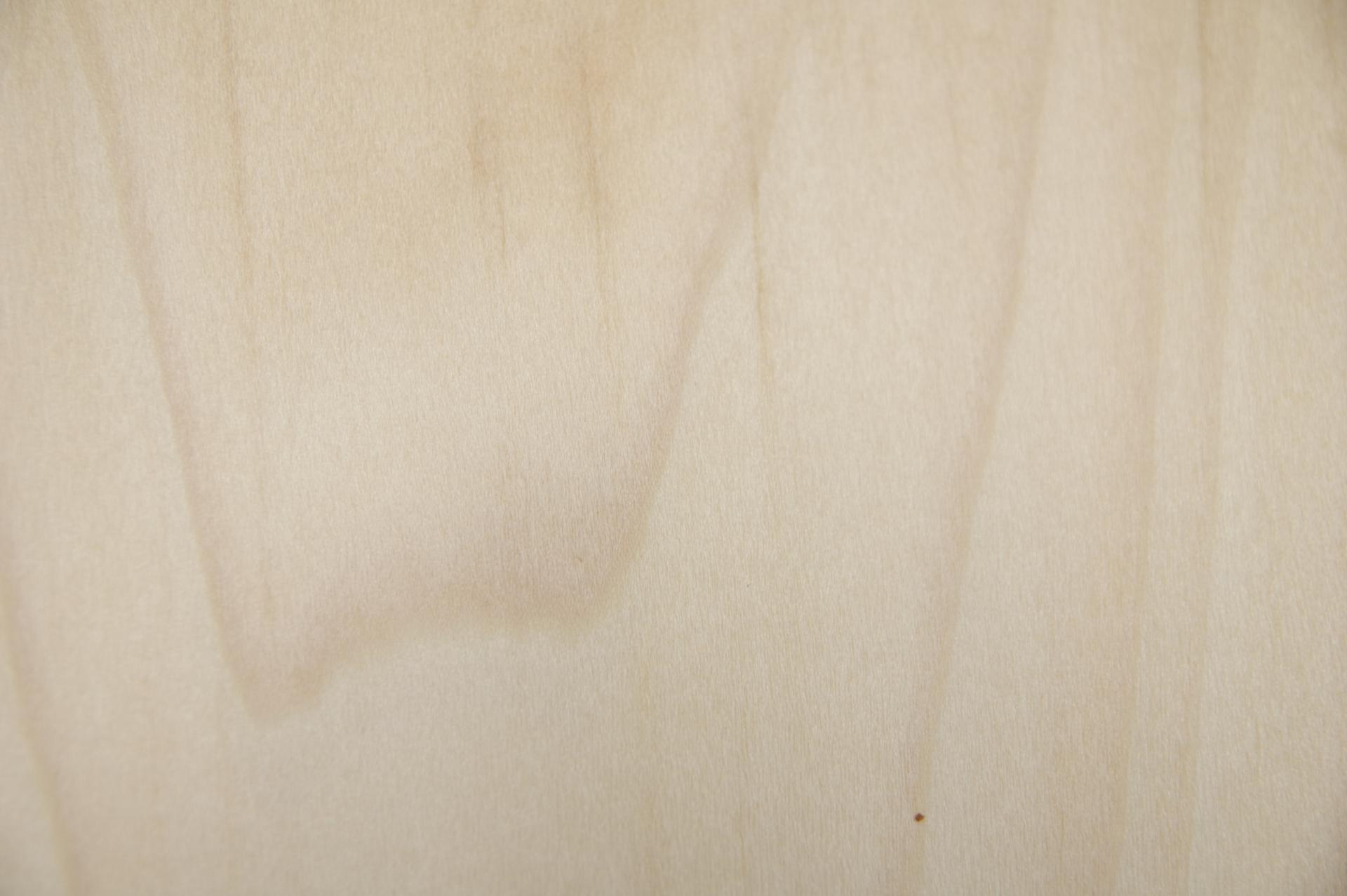 Tulipier -Furnier (0,6mm) - 0,43m² (30Stk. x 9cm x 16cm)