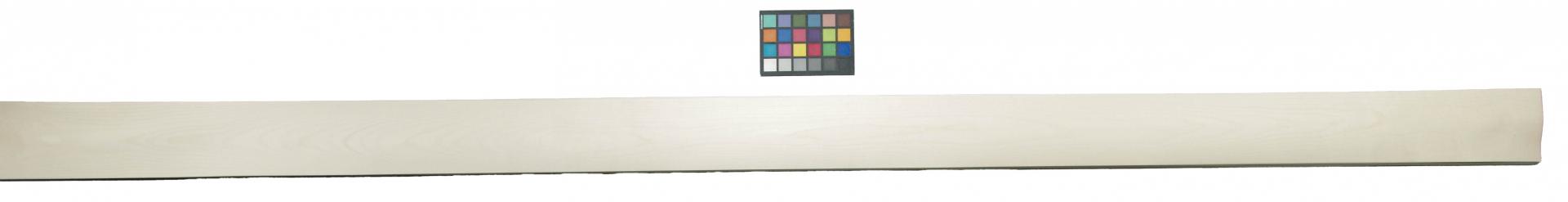 Ahorn, europäischer -Furnier (0,6mm) - 16,18m² (32Stk. x 337cm x 15cm)