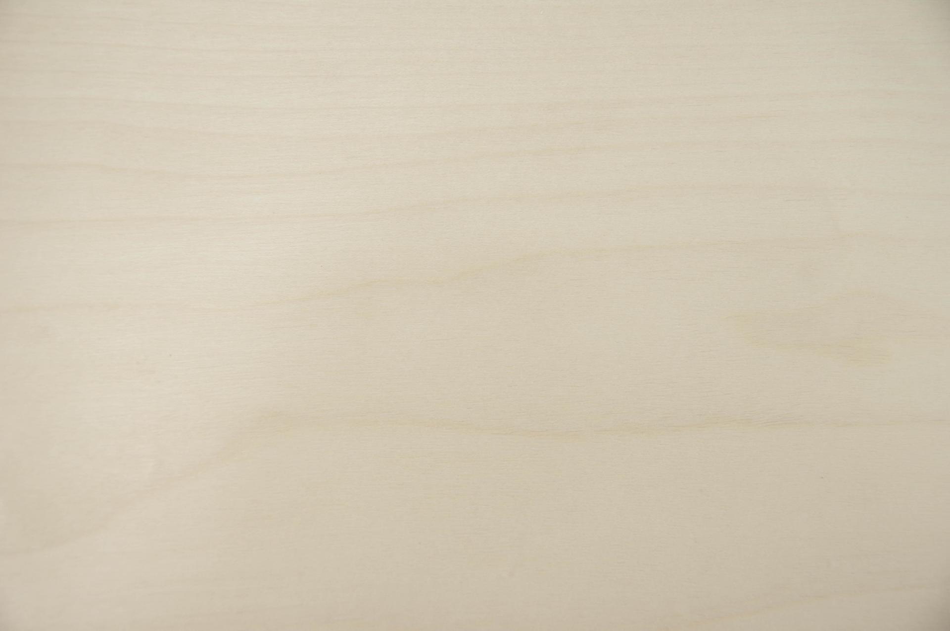 Sycamore, - veneer (1,4mm) - 0,7m² (12pcs. x 30cm x 19,5cm)