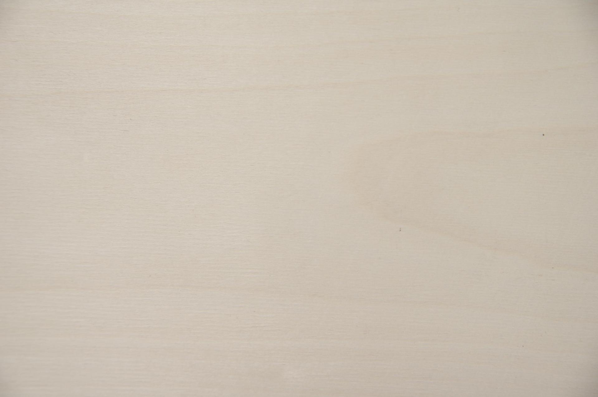 Ahorn, europäischer -Furnier (1,4mm) - 1,12m² (9Stk. x 80cm x 15,5cm)