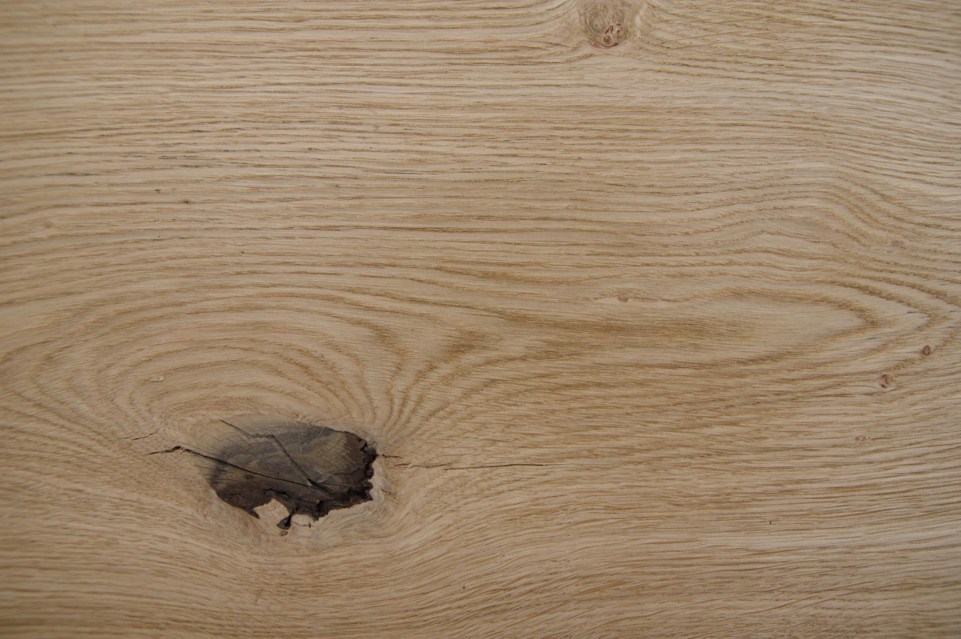 Eiche (Asteiche Wildeiche) -Furnier (0,9mm) - 5,28m² (16Stk. x 110cm x 30cm)