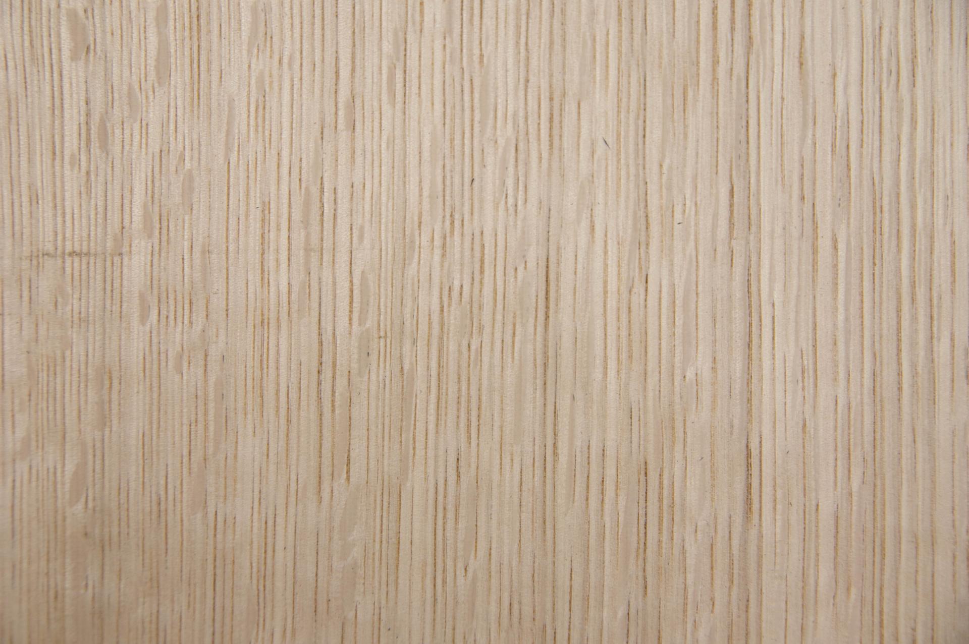 Eiche, europäische -Furnier (0,9mm) - 0,35m² (16Stk. x 13cm x 17cm)