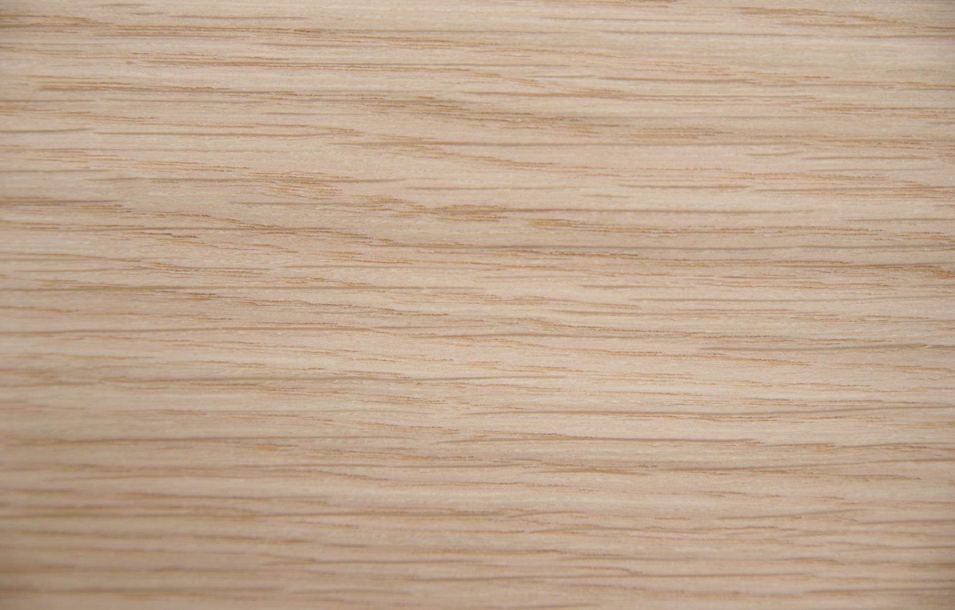 Eiche, europäische -Furnier (0,9mm) - 1,66m² (16Stk. x 122cm x 8,5cm)