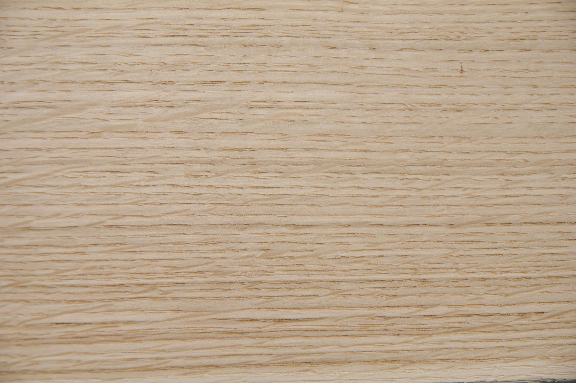 Eiche, europäische -Furnier (0,9mm) - 4,23m² (16Stk. x 230cm x 11,5cm)