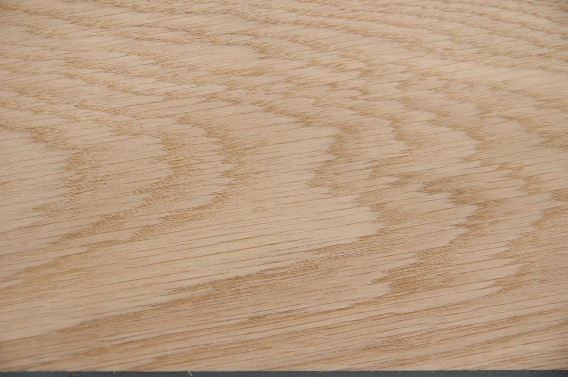 European Oak, - veneer (2,4mm) - 0,27m² (3pcs. x 67cm x 13,5cm)
